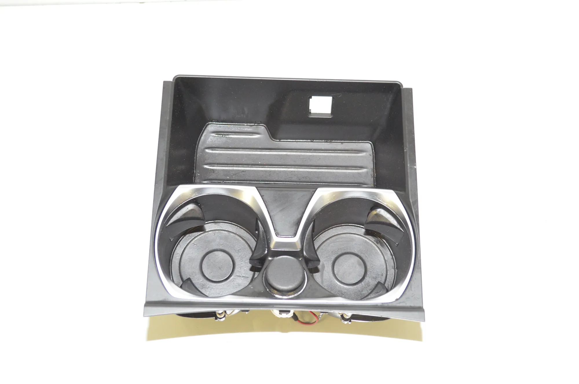 Cup Holder – OEM 9302629 · BMW 7 (G11, G12) 730 d, Ld 2016 – 2