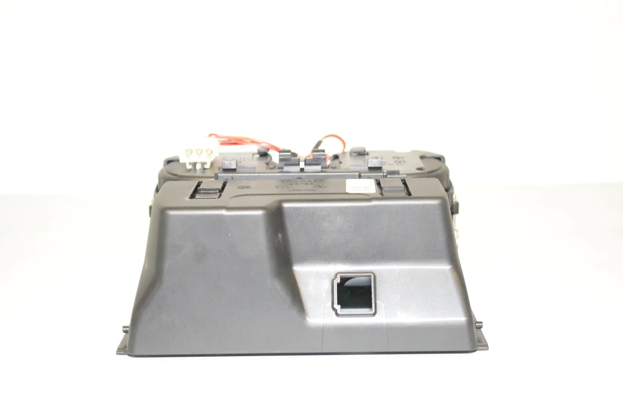 Cup Holder – OEM 9302629 · BMW 7 (G11, G12) 730 d, Ld 2016 – 4