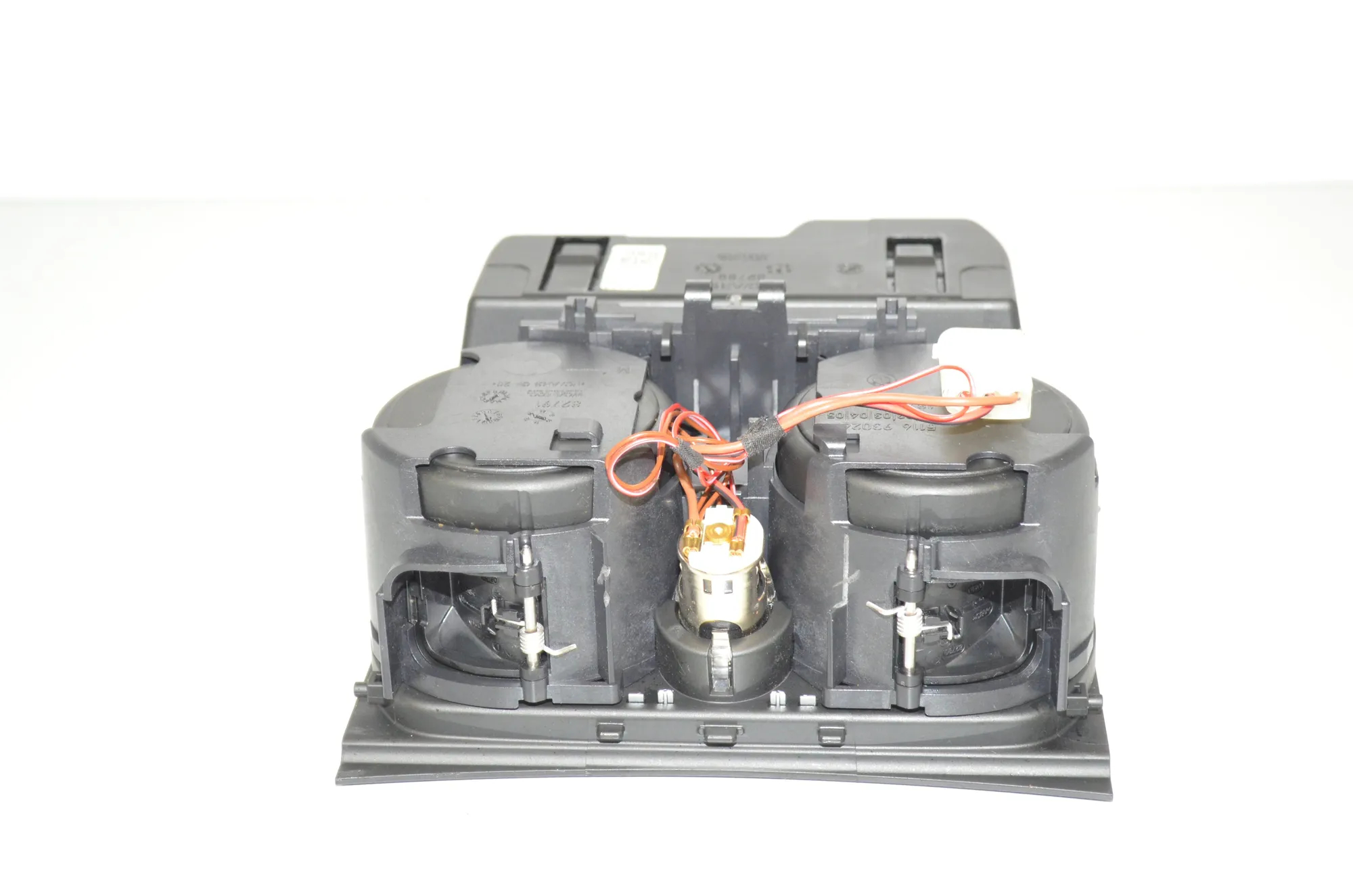 Cup Holder – OEM 9302629 · BMW 7 (G11, G12) 730 d, Ld 2016 – 3