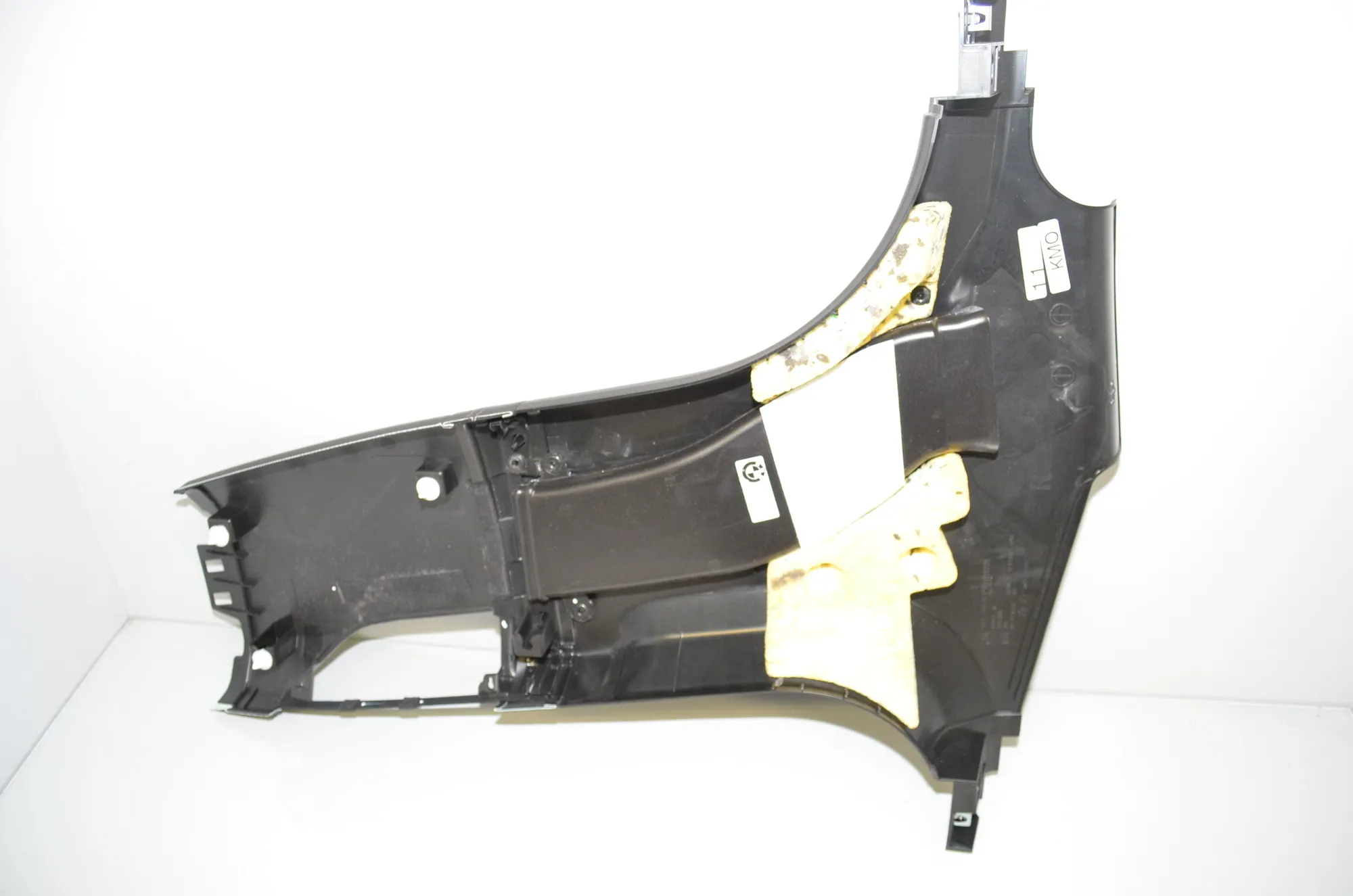 Right Side B Pillar Trim – OEM 7355332 · BMW 7 (G11, G12) 730 d, Ld 2016 – 3