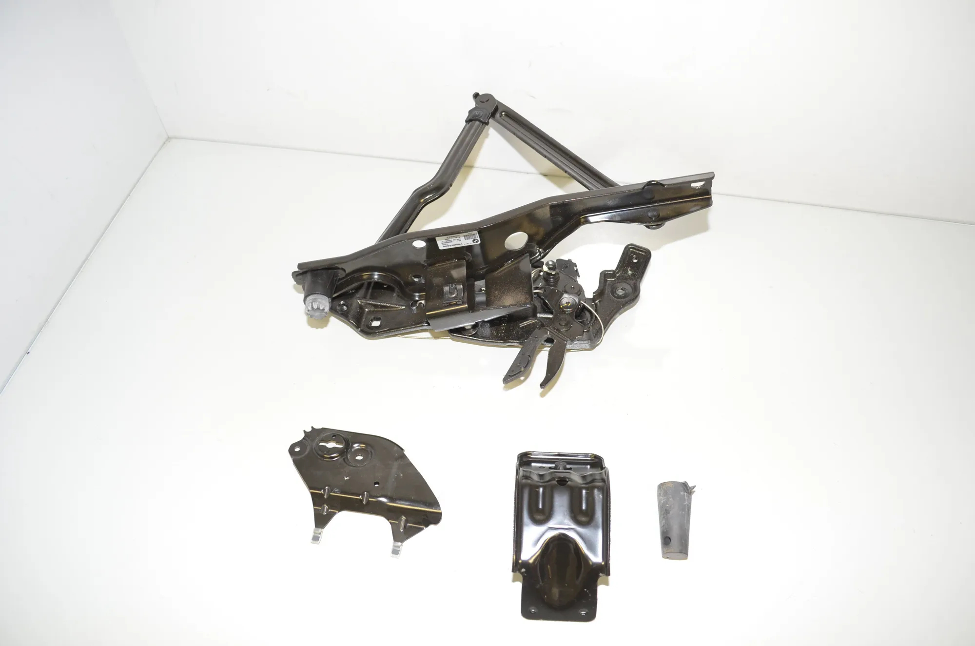 Other Control Units – OEM 7300958 · BMW 2 Cabrio (F23) 220 i 2016 – 3