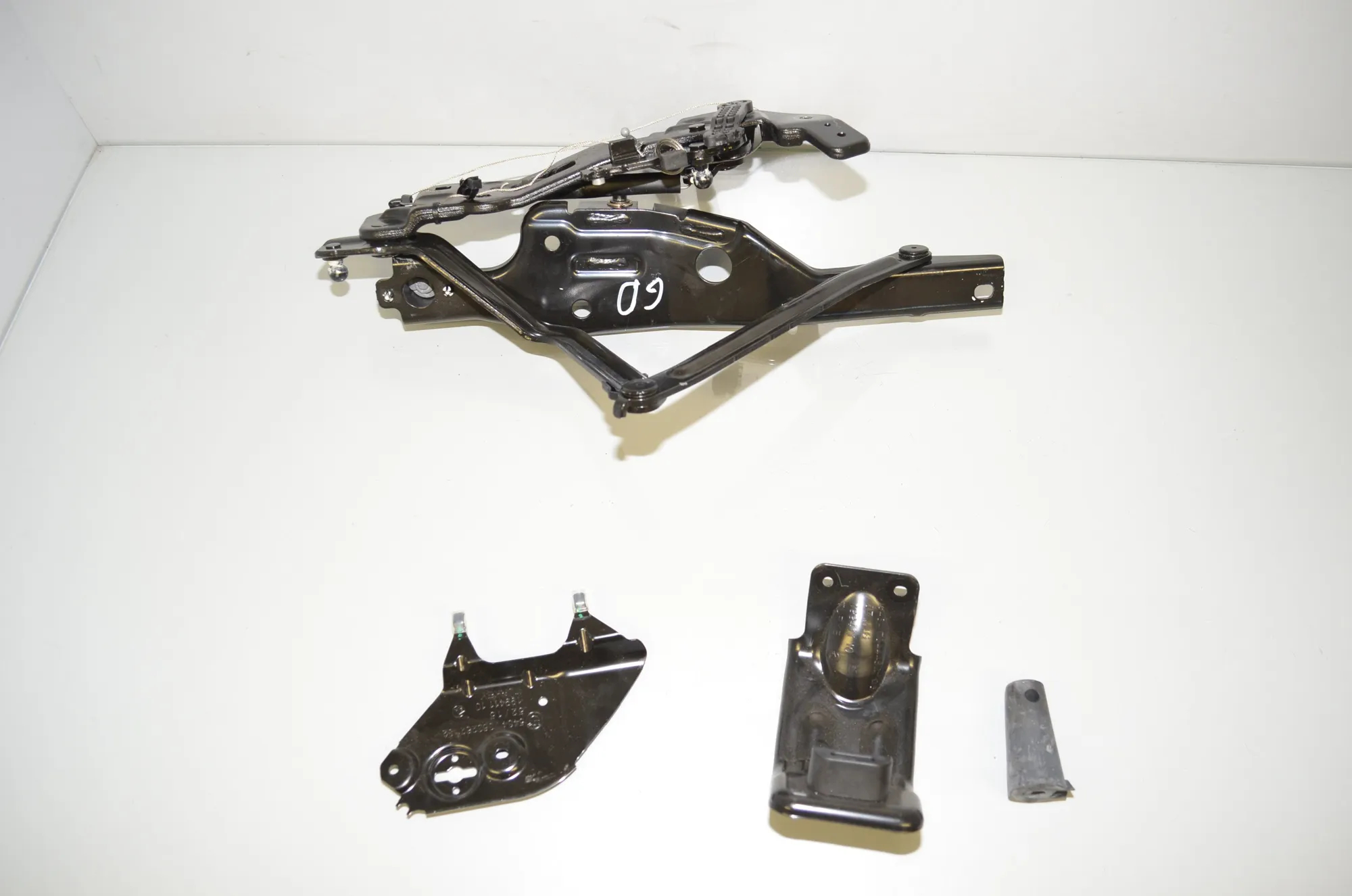 Other Control Units – OEM 7300958 · BMW 2 Cabrio (F23) 220 i 2016 – 2