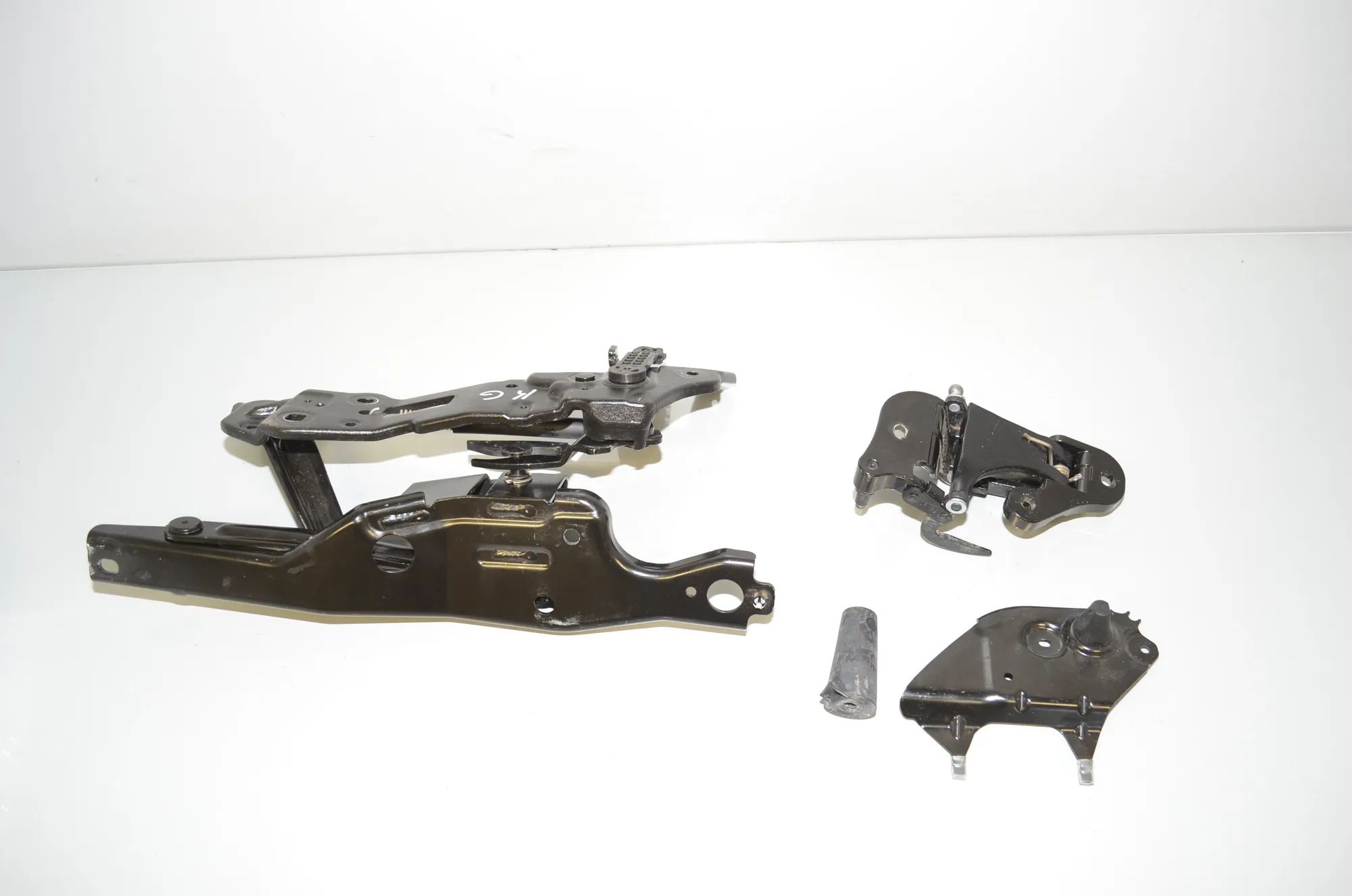 Other Control Units – OEM 7363261 · BMW 2 Cabrio (F23) 220 i 2016 – 3