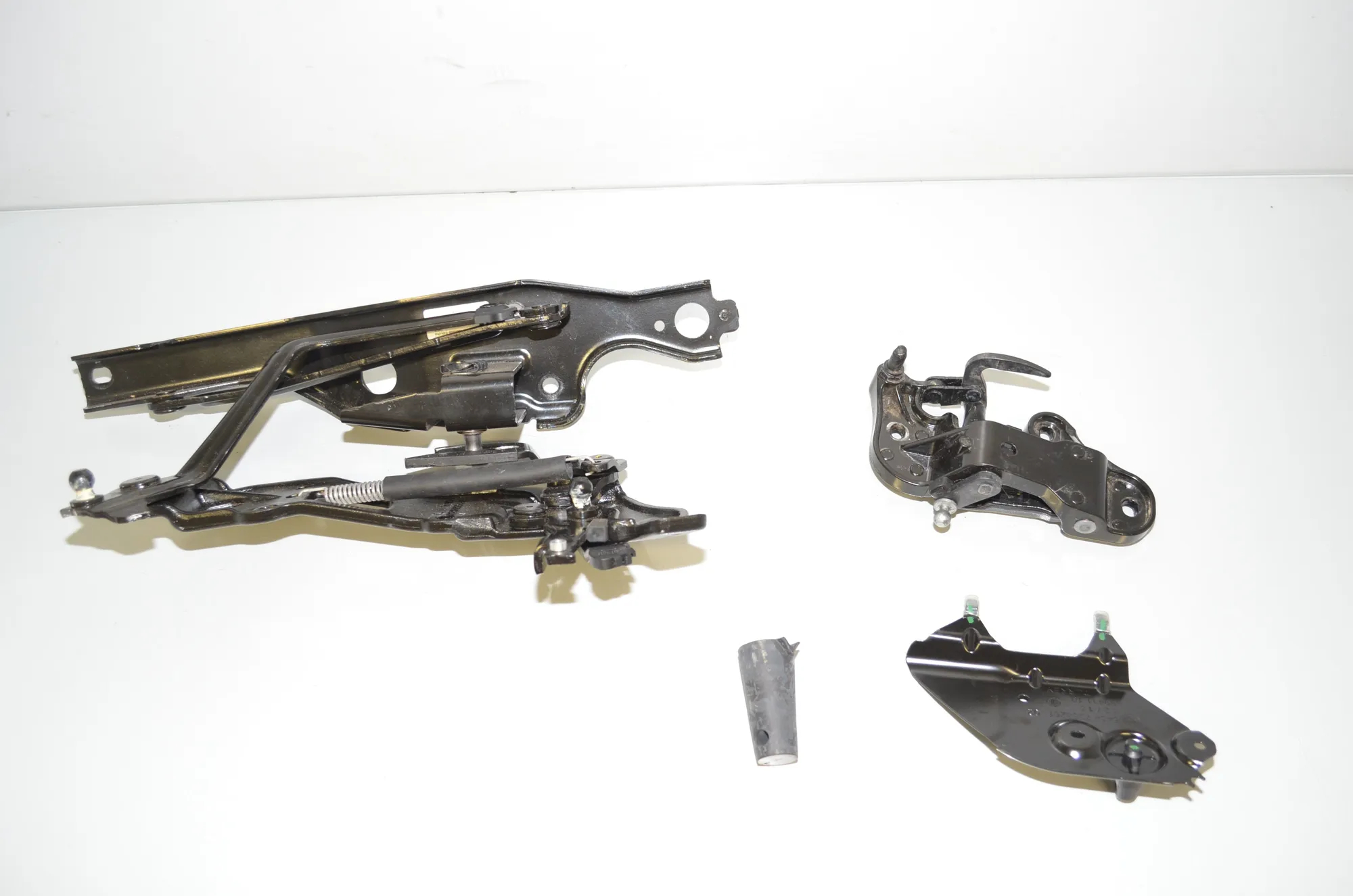 Other Control Units – OEM 7363261 · BMW 2 Cabrio (F23) 220 i 2016 – 2