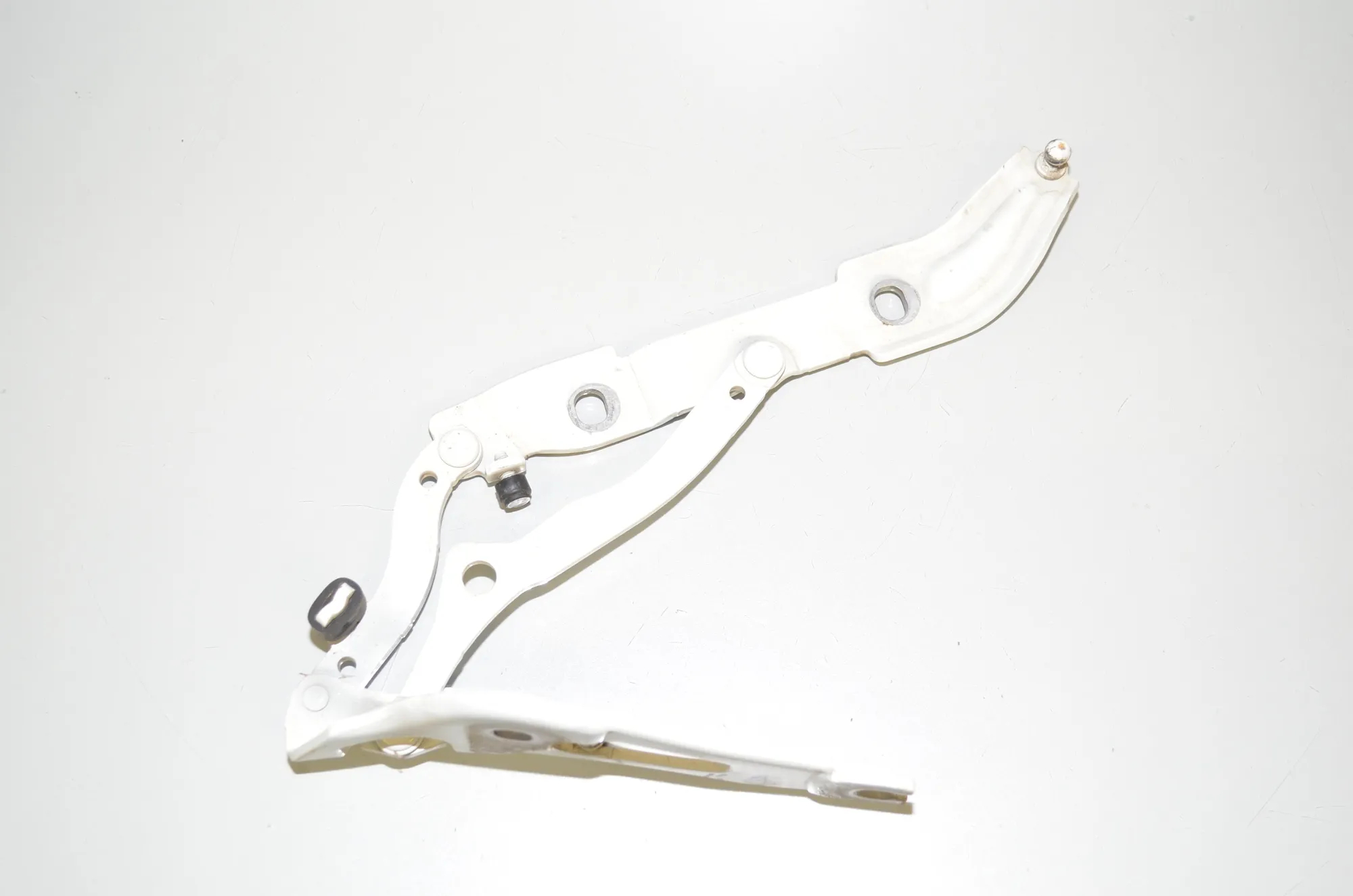 Left Side Bootlid Hinge – OEM 7304557 · BMW 2 Cabrio (F23) 220 i 2016