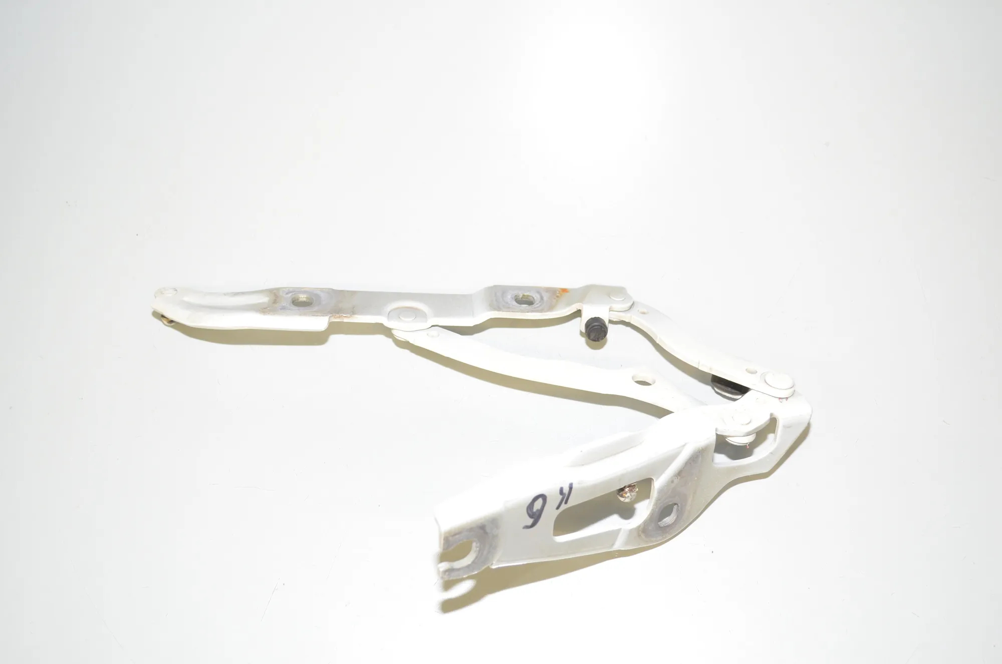 Left Side Bootlid Hinge – OEM 7304557 · BMW 2 Cabrio (F23) 220 i 2016 – 3