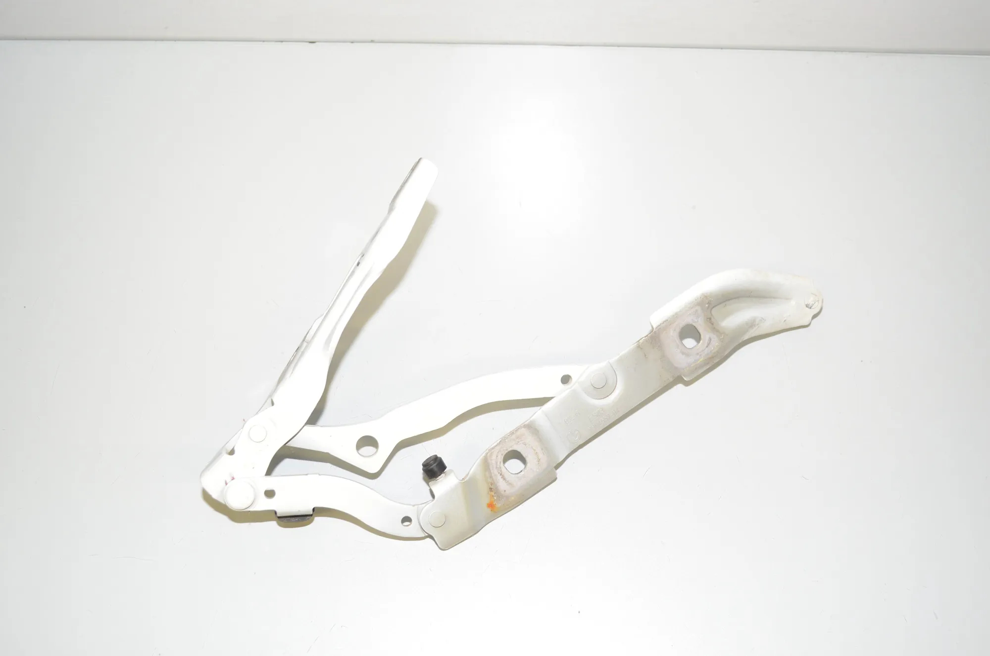 Left Side Bootlid Hinge – OEM 7304557 · BMW 2 Cabrio (F23) 220 i 2016 – 4