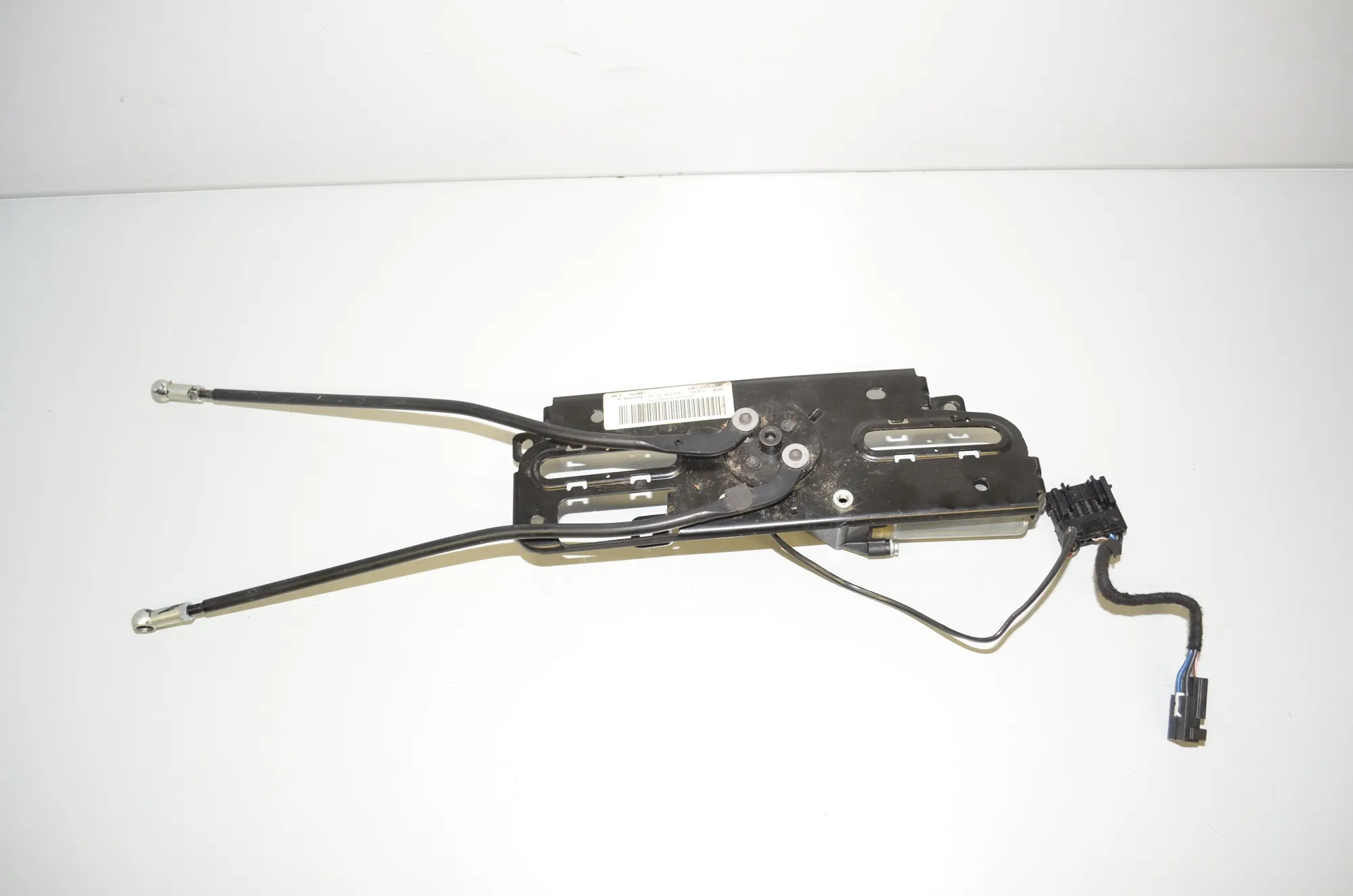 Other Control Units – OEM 90000100998 · BMW 2 Cabrio (F23) 220 i 2016 – 4