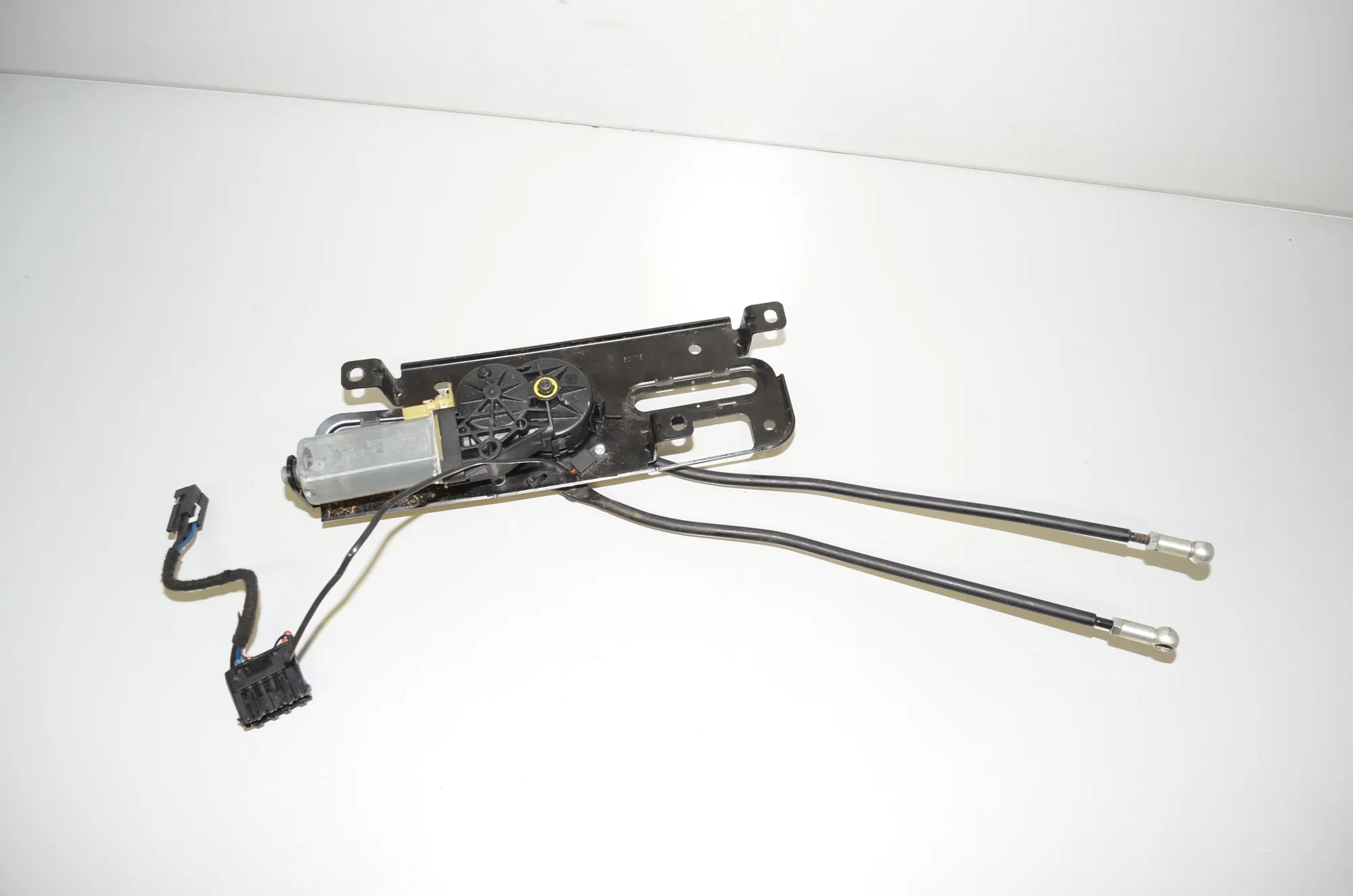 Other Control Units – OEM 90000100998 · BMW 2 Cabrio (F23) 220 i 2016 – 2