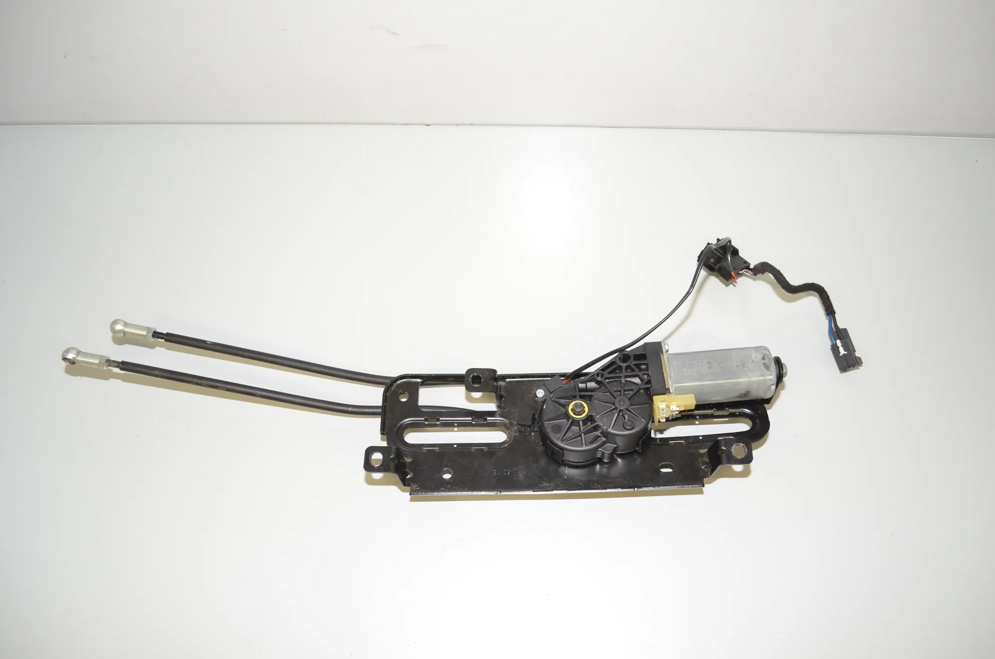 Other Control Units – OEM 90000100998 · BMW 2 Cabrio (F23) 220 i 2016