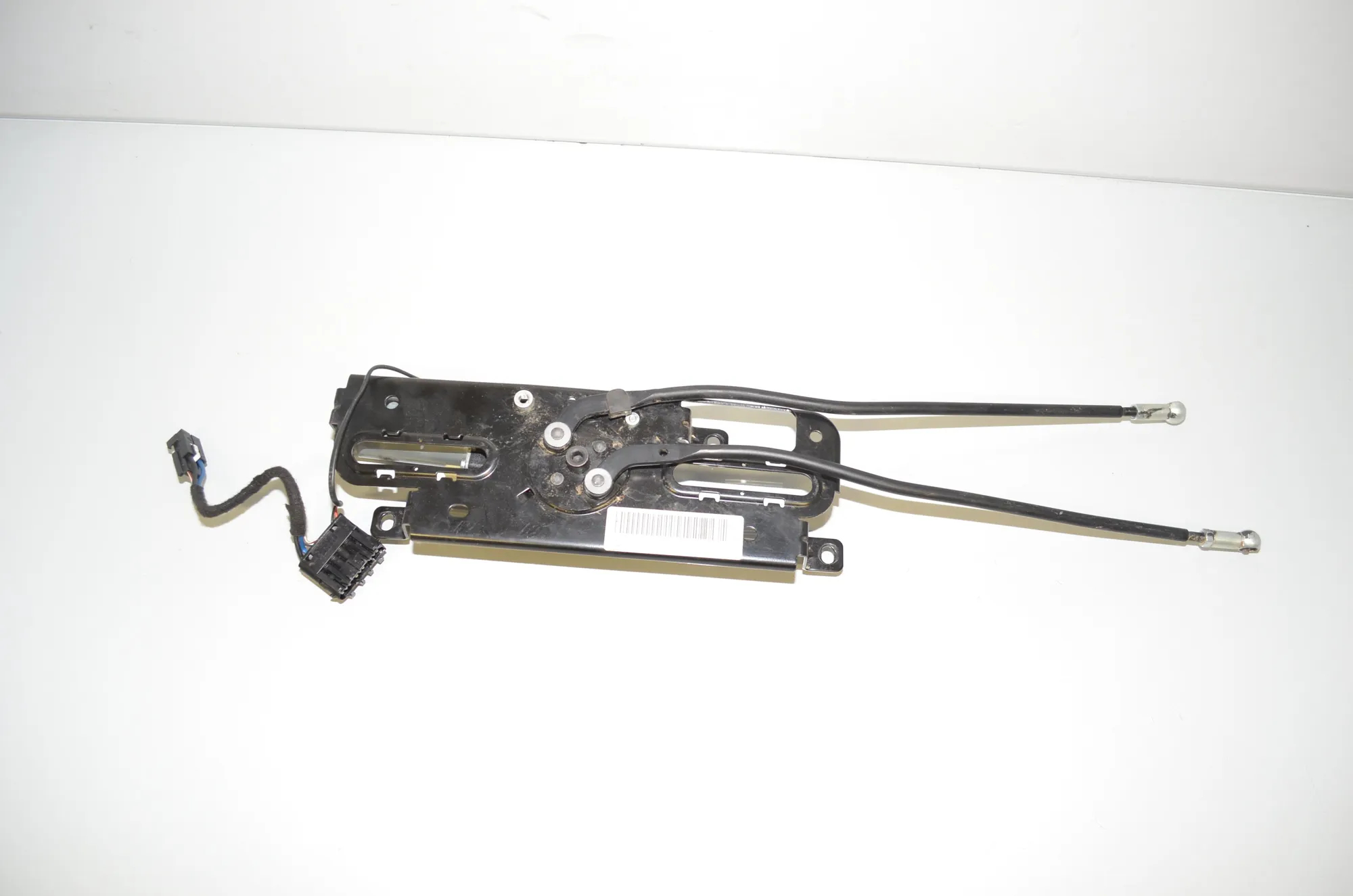 Other Control Units – OEM 90000100998 · BMW 2 Cabrio (F23) 220 i 2016 – 3