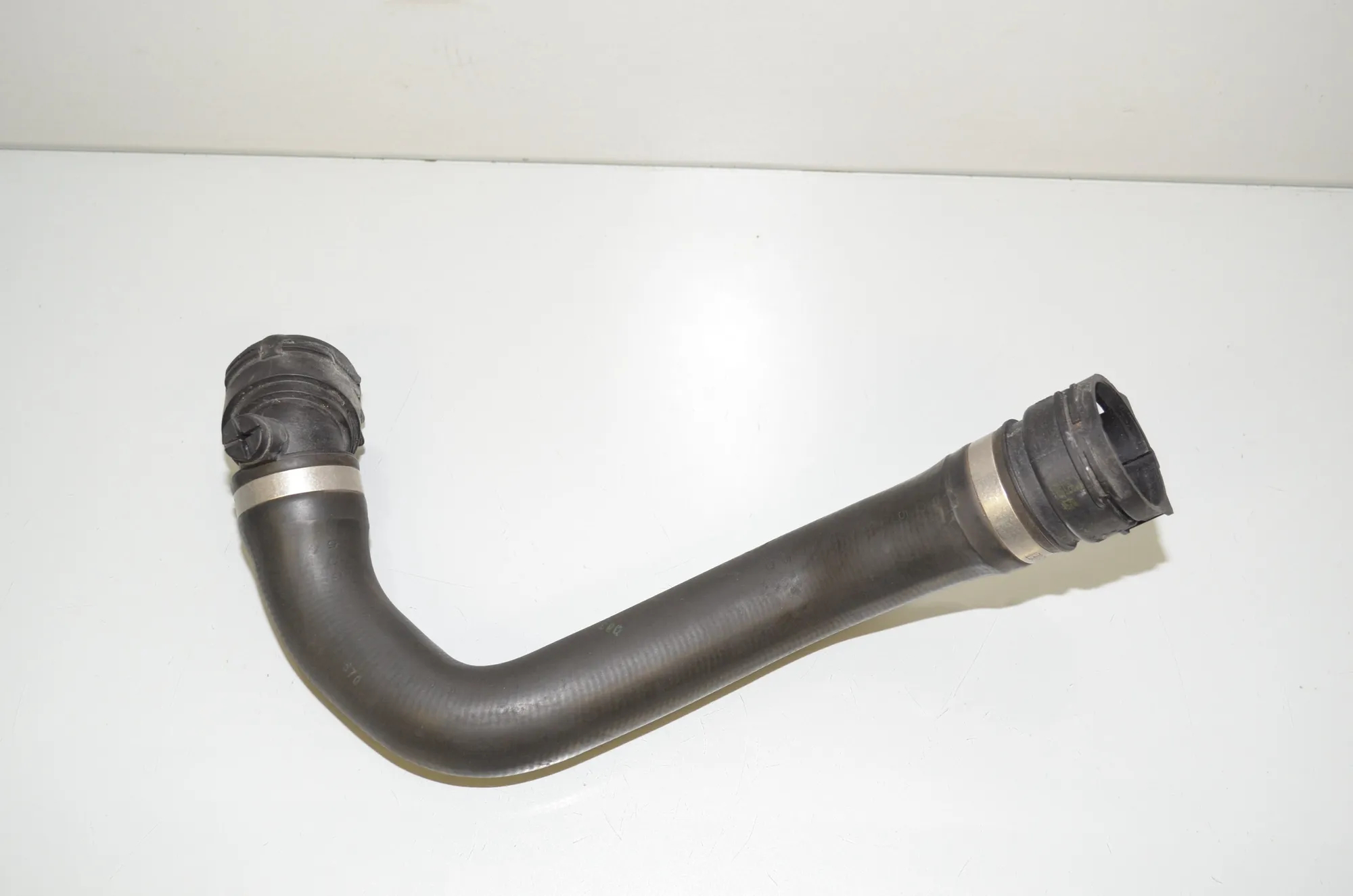 Coolant Hose Pipe – OEM 7596838 · BMW 2 Cabrio (F23) 220 i 2016 – 3