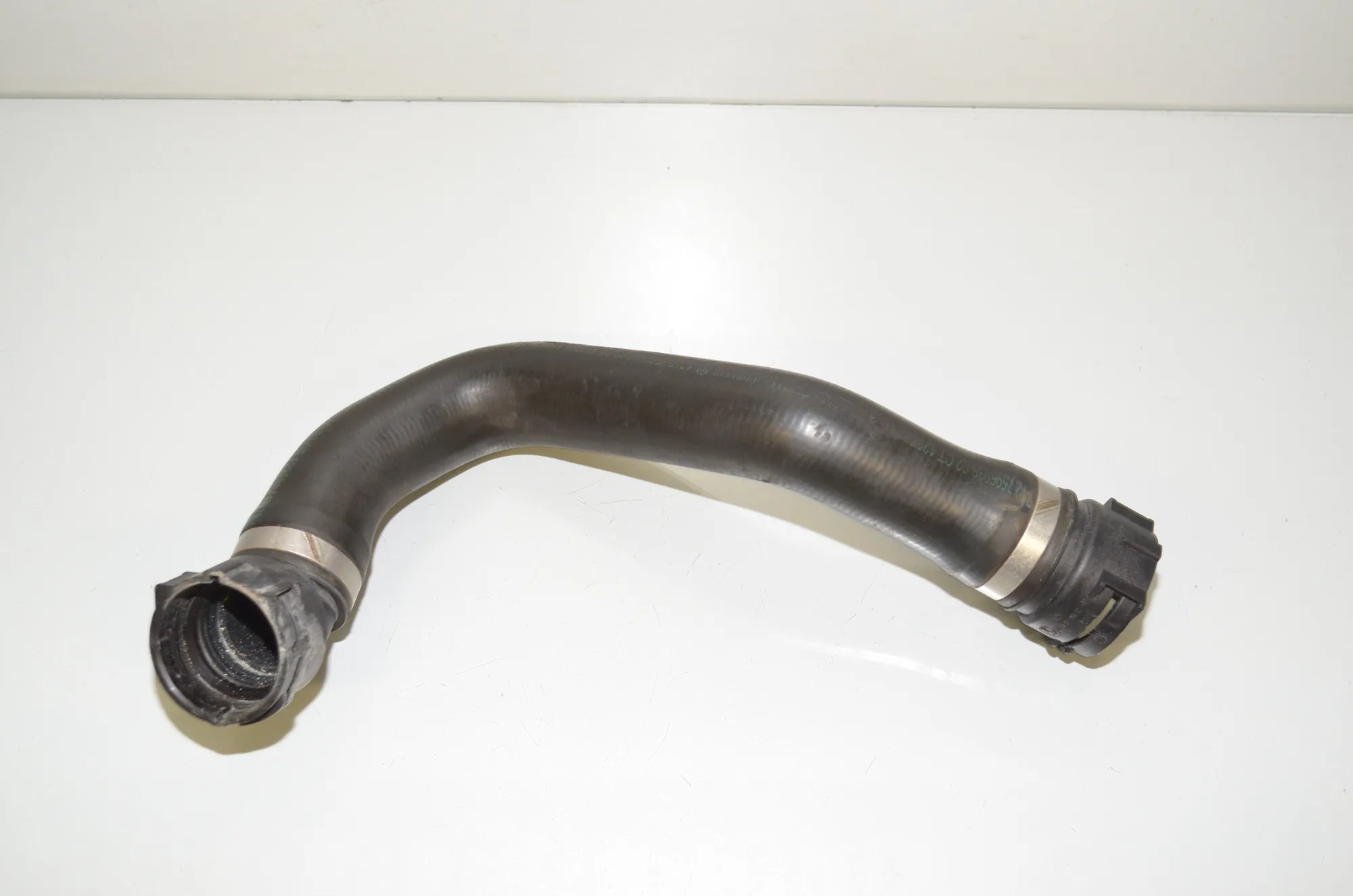 Coolant Hose Pipe – OEM 7596838 · BMW 2 Cabrio (F23) 220 i 2016 – 2