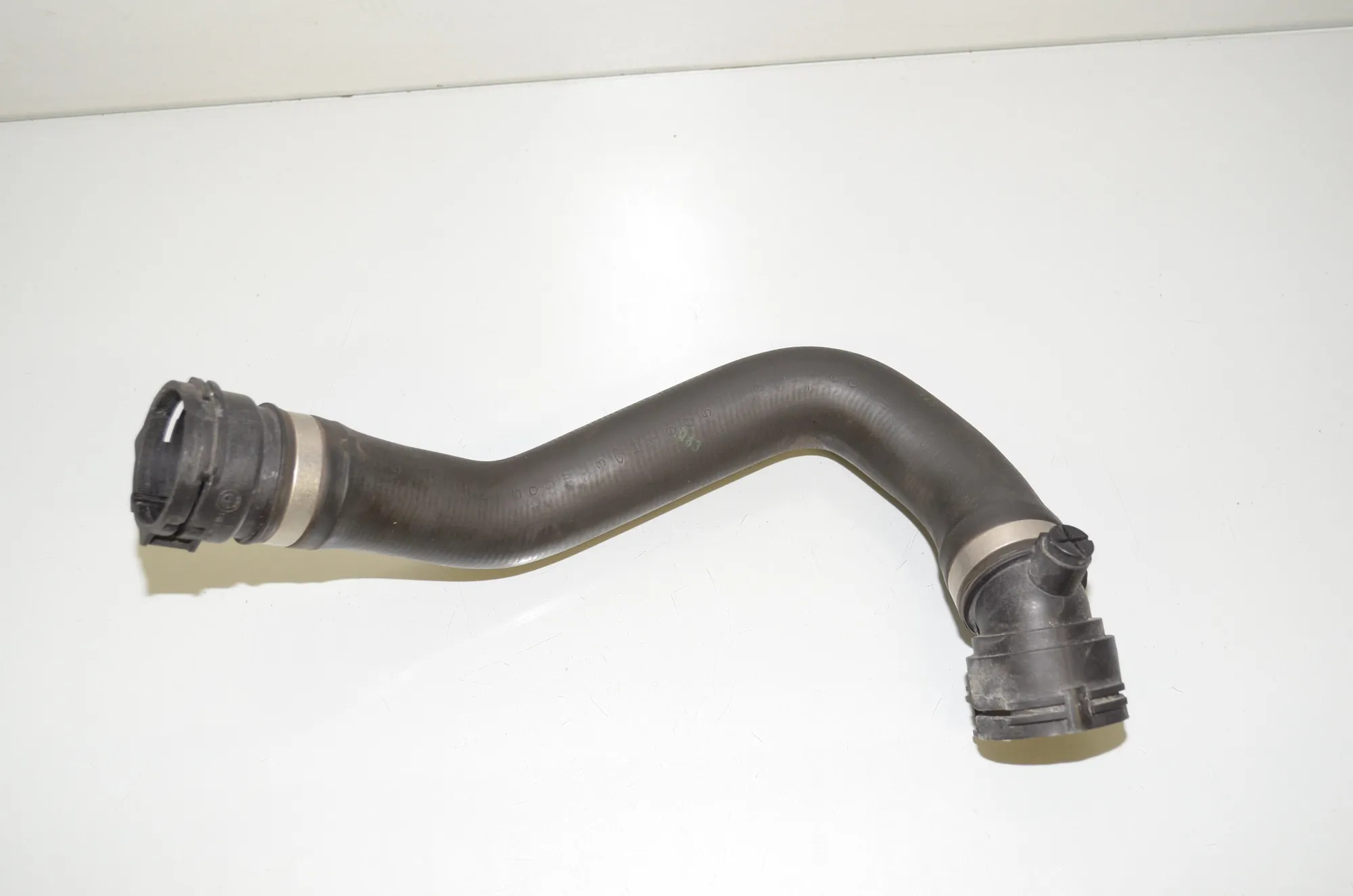 Coolant Hose Pipe – OEM 7596838 · BMW 2 Cabrio (F23) 220 i 2016 – 4