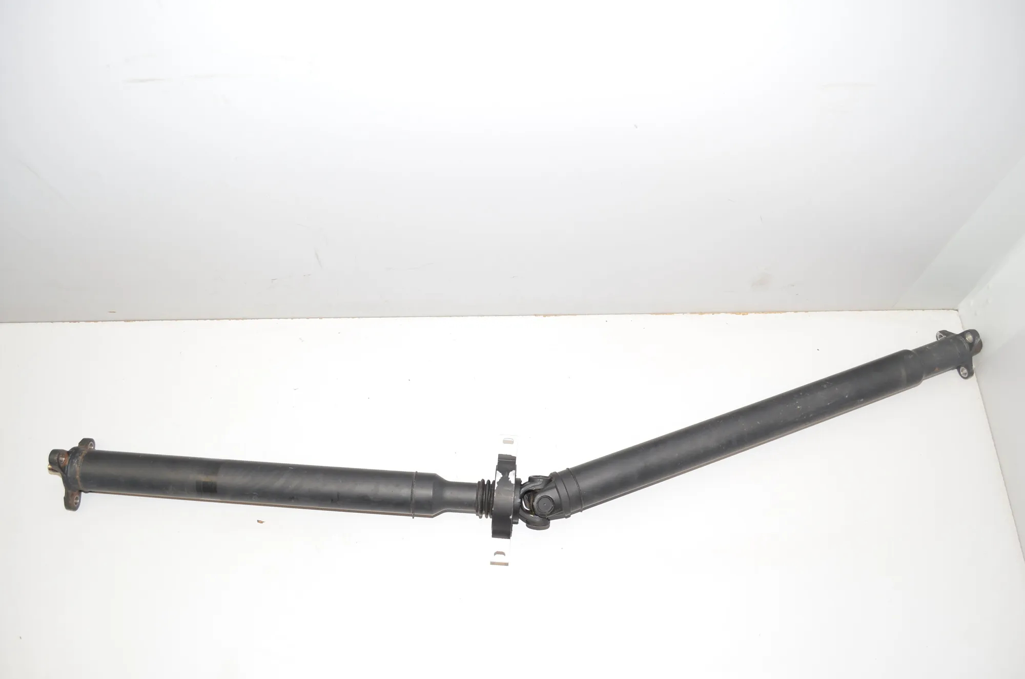 Propshaft Cardan – OEM 8635462 · BMW 2 Cabrio (F23) 220 i 2016 – 4