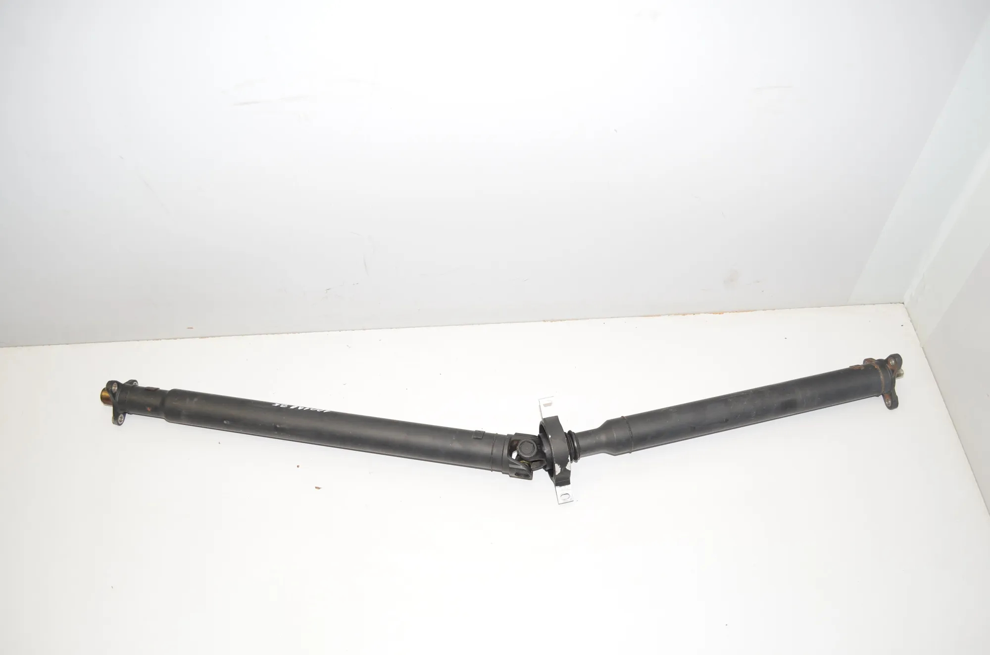 Propshaft Cardan – OEM 8635462 · BMW 2 Cabrio (F23) 220 i 2016