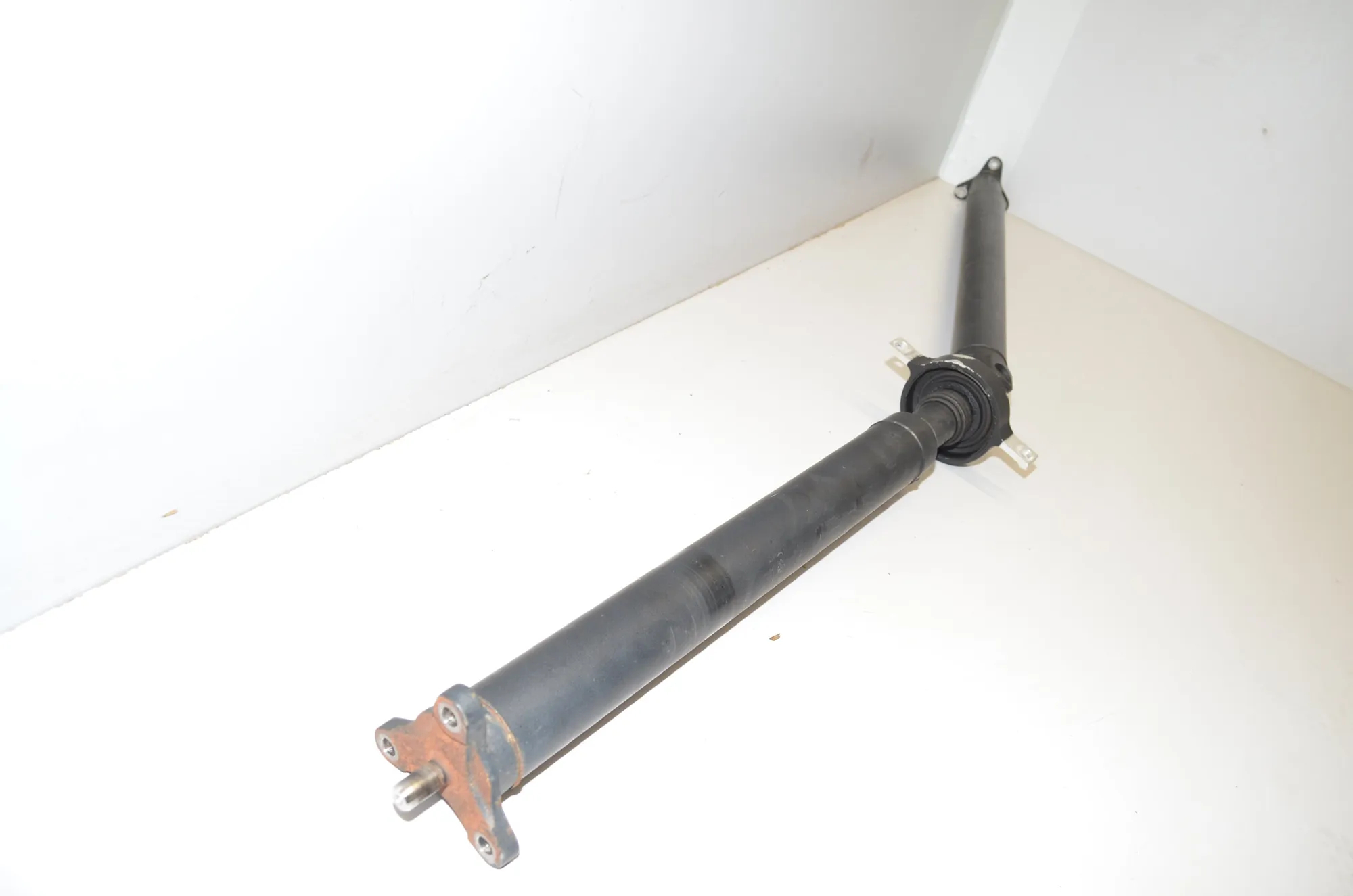 Propshaft Cardan – OEM 8635462 · BMW 2 Cabrio (F23) 220 i 2016 – 3