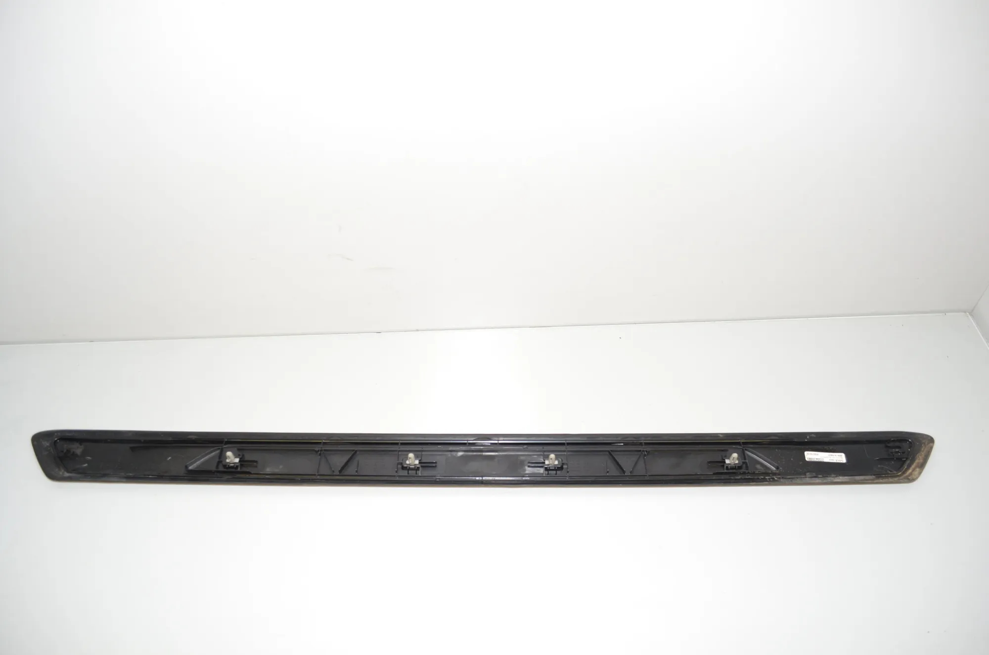 Front Left Sill Trim – OEM 8937923 · BMW 2 Cabrio (F23) 220 i 2016 – 4