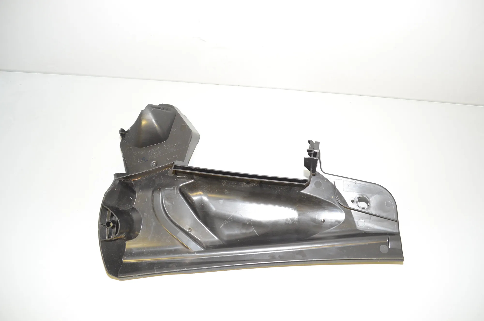Other Engine Compartment Parts – OEM 9297729 · BMW 2 Cabrio (F23) 220 i 2016 – 2