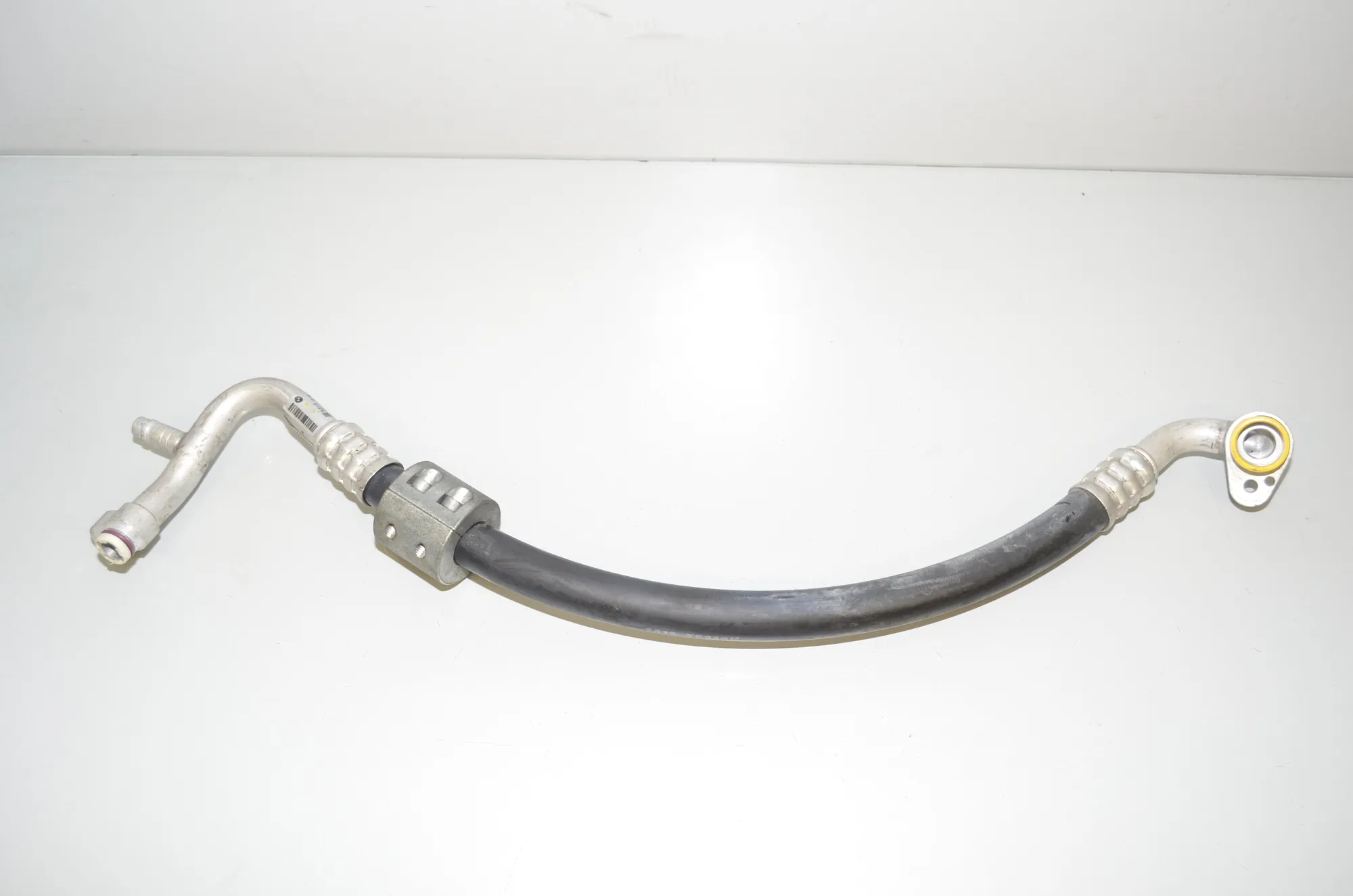 A/C Air Con Hose Pipe – OEM 9217375 · BMW 2 Cabrio (F23) 220 i 2016