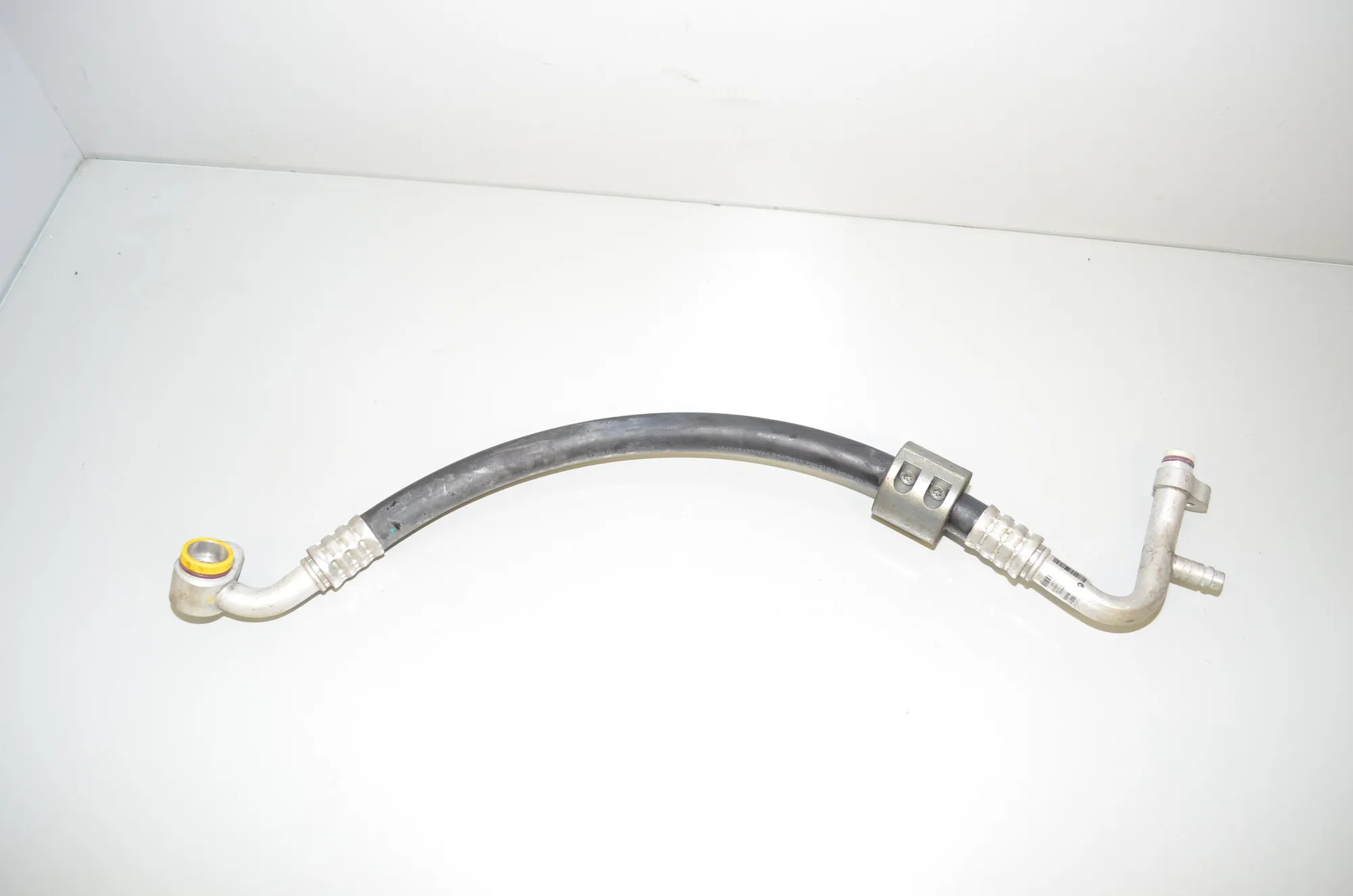 A/C Air Con Hose Pipe – OEM 9217375 · BMW 2 Cabrio (F23) 220 i 2016 – 2