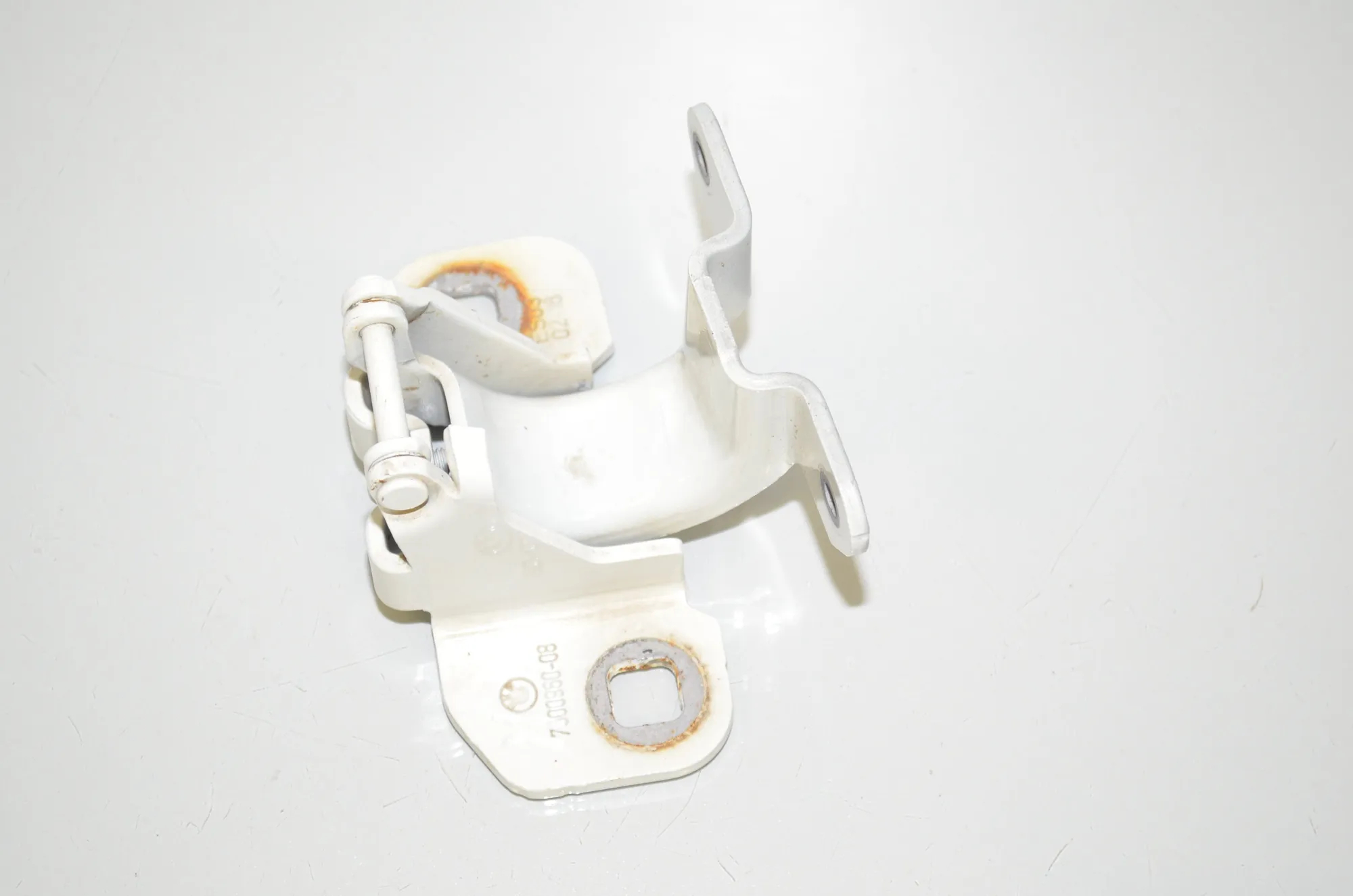 Right Side Bootlid Hinge – OEM 7300960 · BMW 2 Cabrio (F23) 220 i 2016 – 3