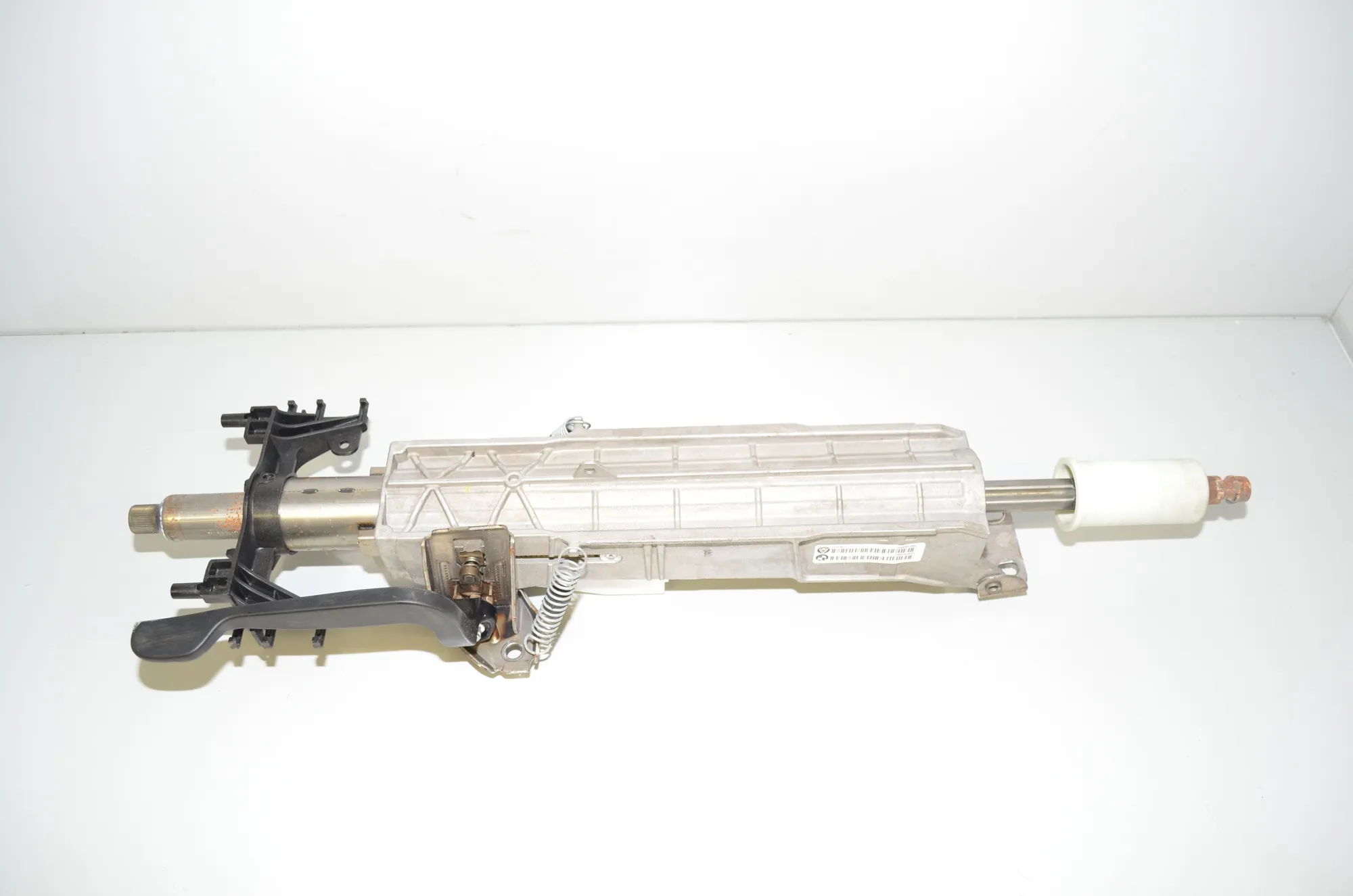 Steering Wheel Adjustment Mechanism – OEM 6876183 · BMW 2 Cabrio (F23) 220 i 2016 – 4