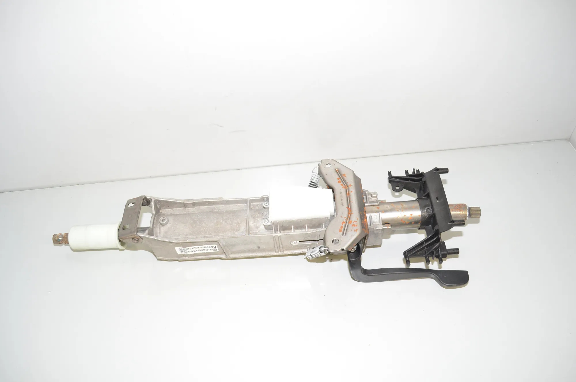 Steering Wheel Adjustment Mechanism – OEM 6876183 · BMW 2 Cabrio (F23) 220 i 2016 – 2