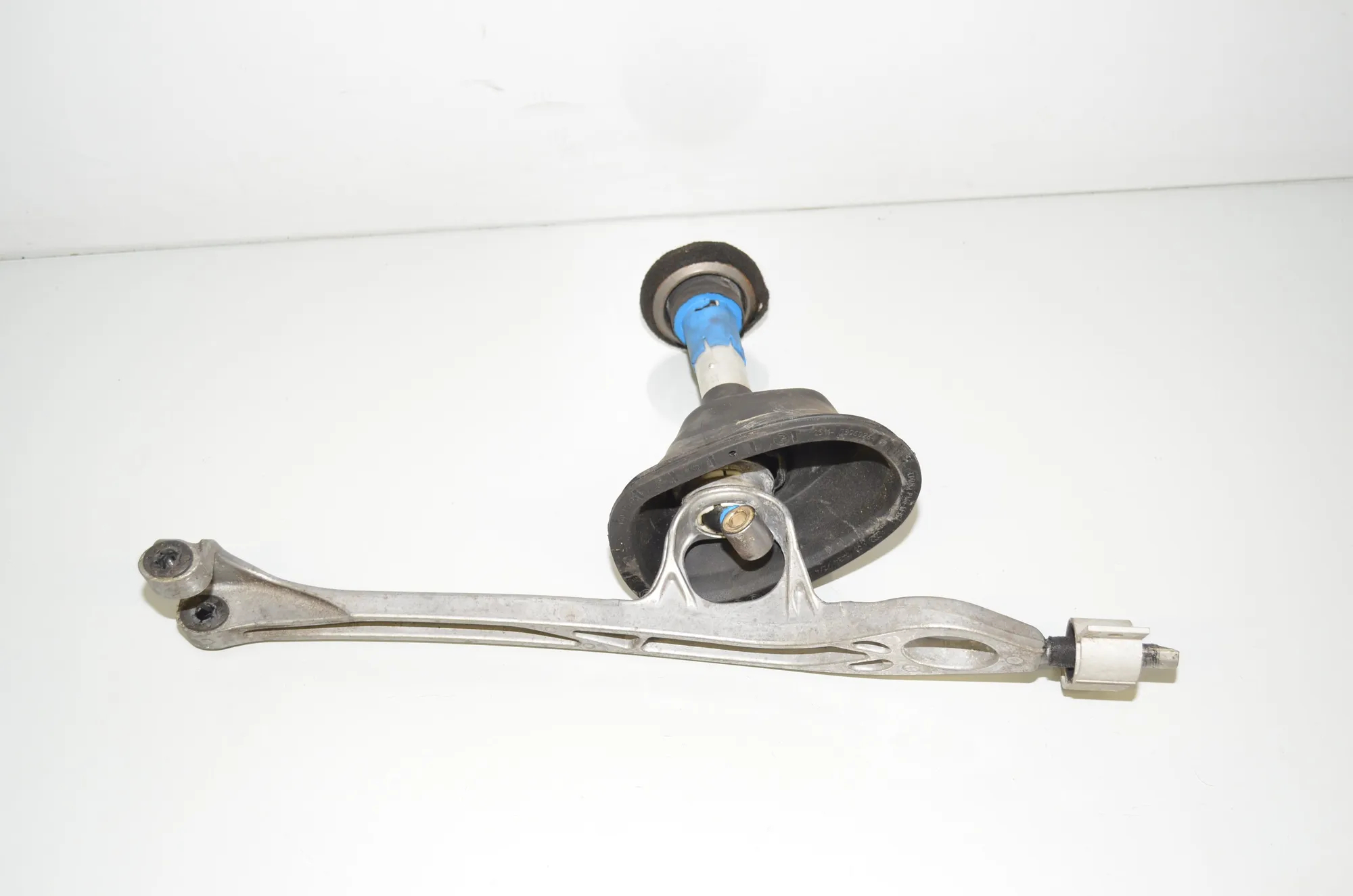 Gear Shifting Mechanism – OEM 7605089 · BMW 2 Cabrio (F23) 220 i 2016 – 4