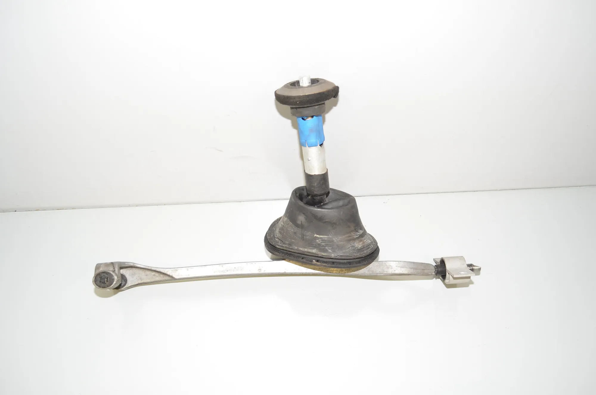 Gear Shifting Mechanism – OEM 7605089 · BMW 2 Cabrio (F23) 220 i 2016 – 3