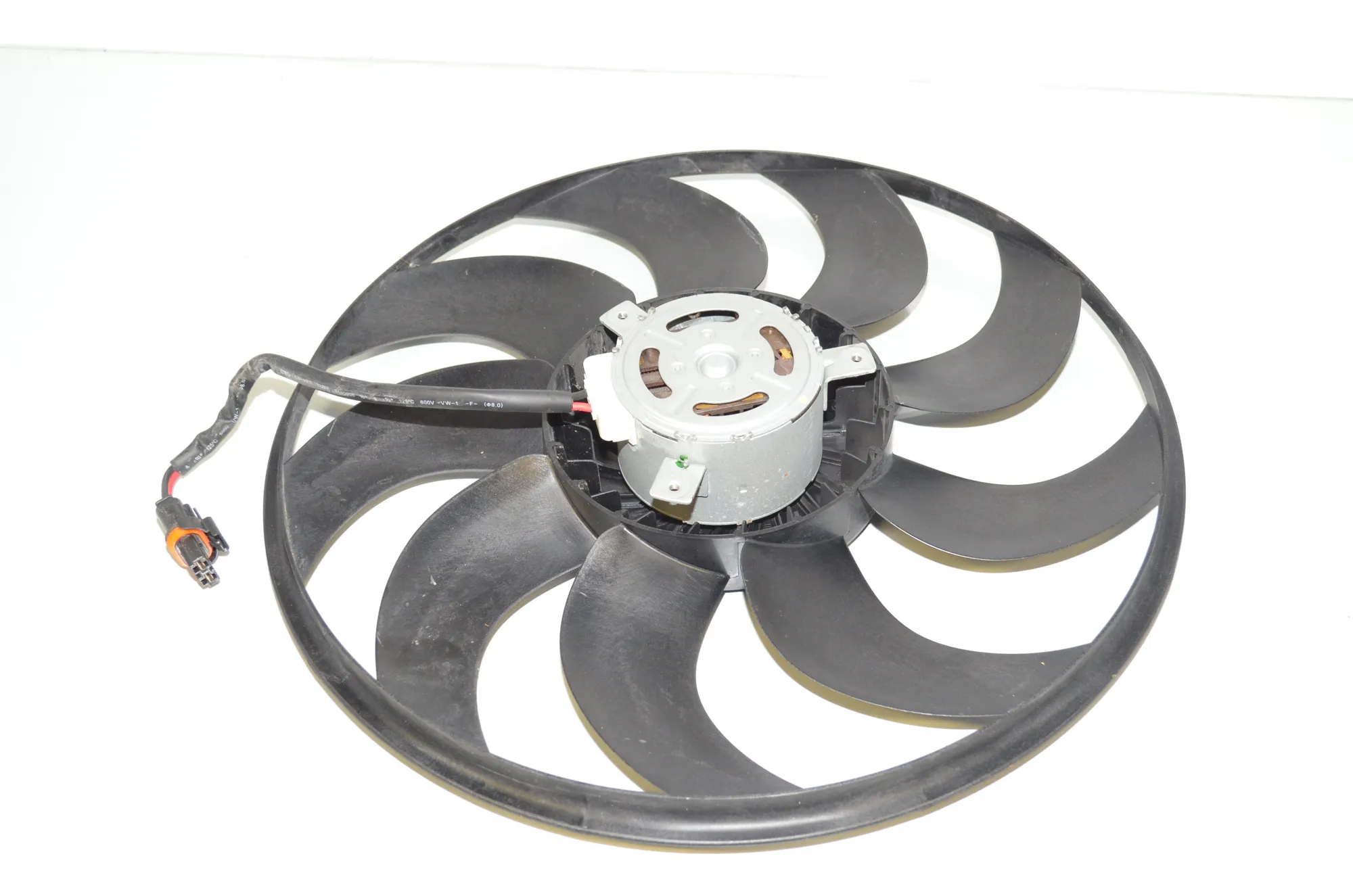 A/C Air Condition Fan – OEM 7640508 · BMW 2 Cabrio (F23) 220 i 2016 – 3