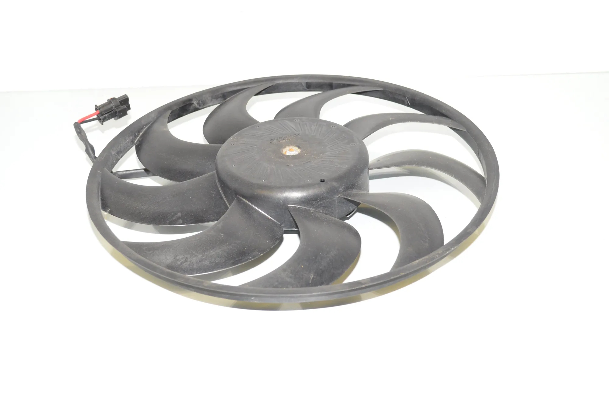 A/C Air Condition Fan – OEM 7640508 · BMW 2 Cabrio (F23) 220 i 2016 – 2