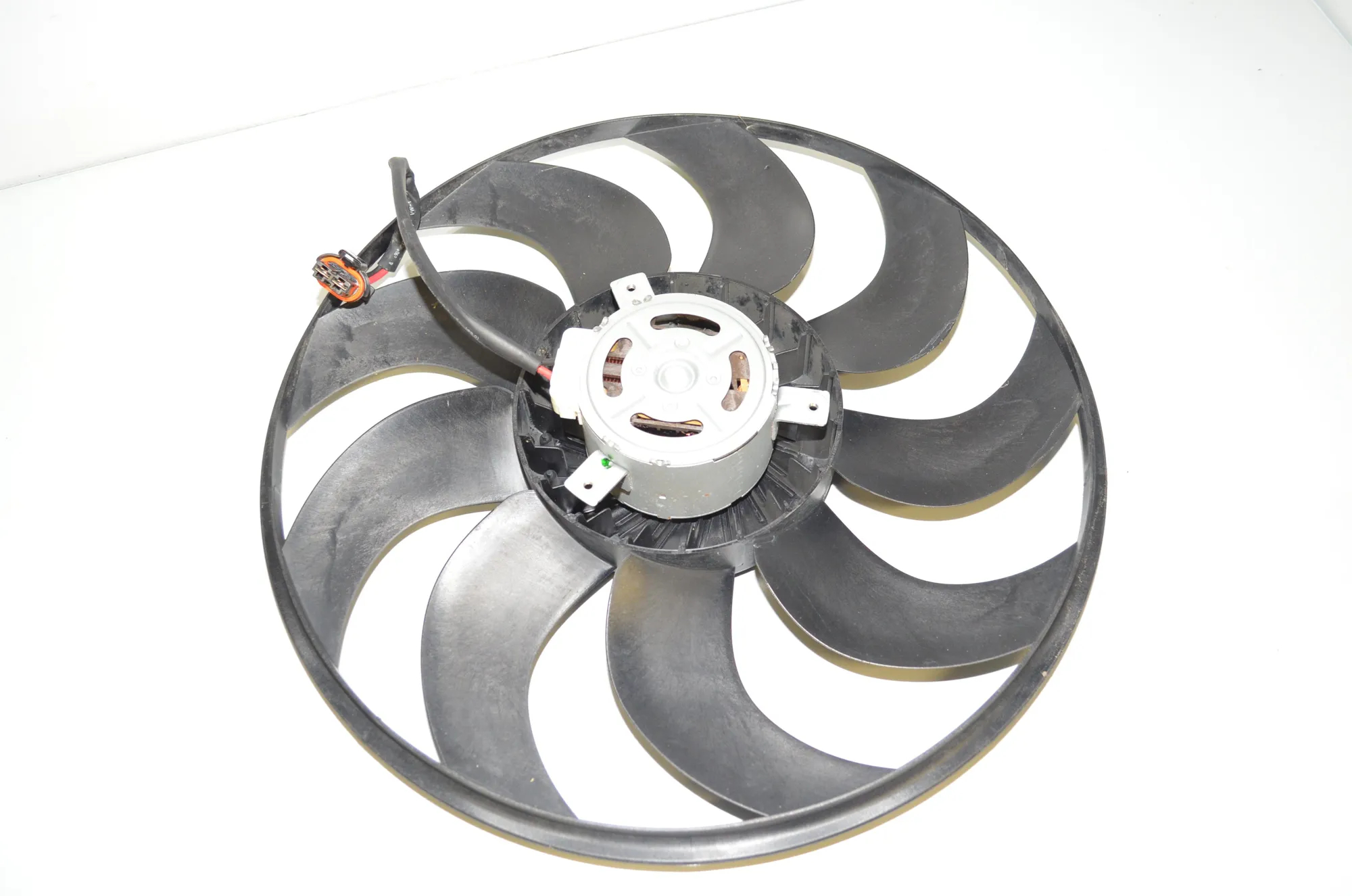 A/C Air Condition Fan – OEM 7640508 · BMW 2 Cabrio (F23) 220 i 2016 – 4