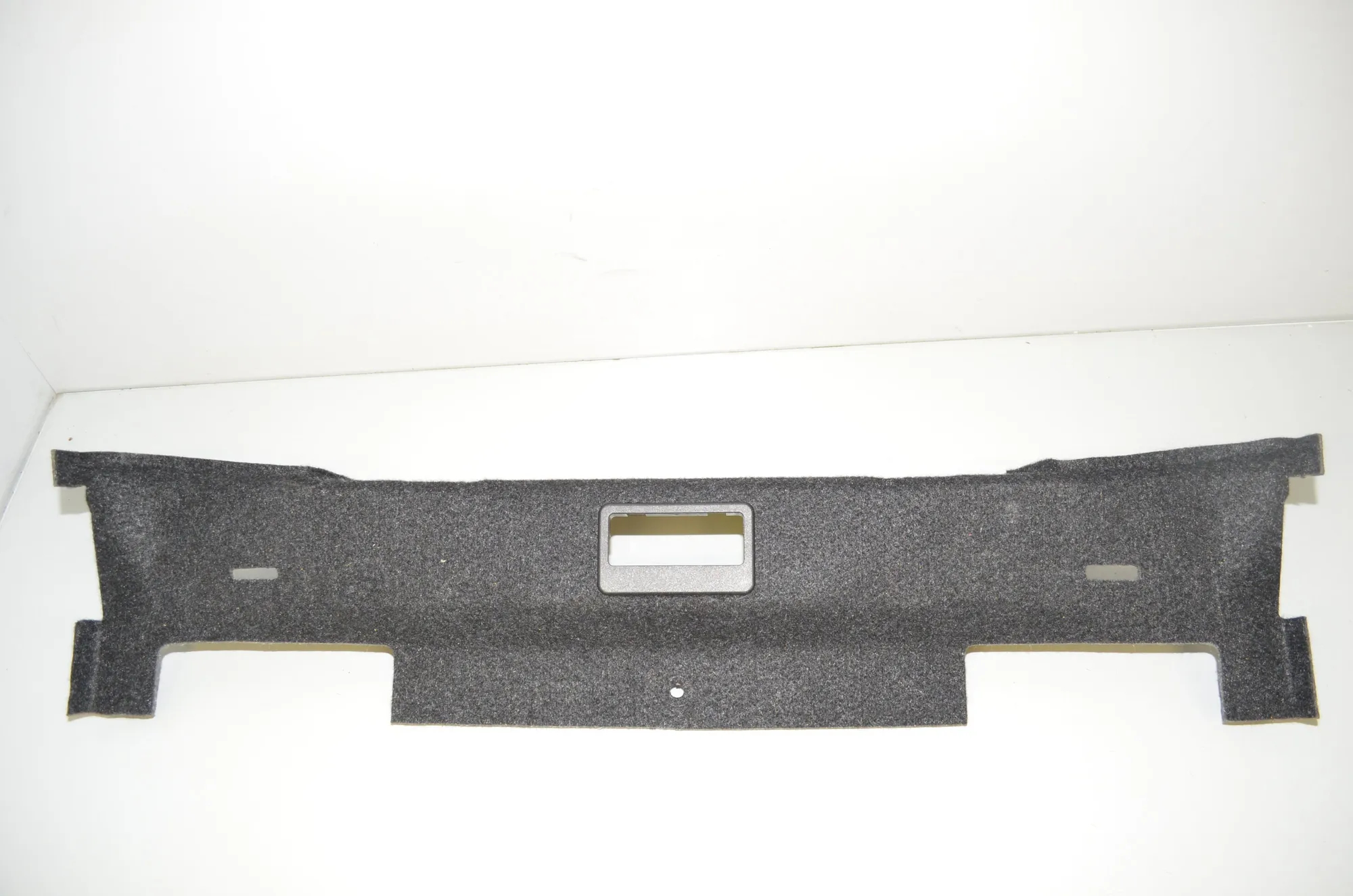 Other Boot Trunk Parts – OEM 7312242 · BMW 2 Cabrio (F23) 220 i 2017