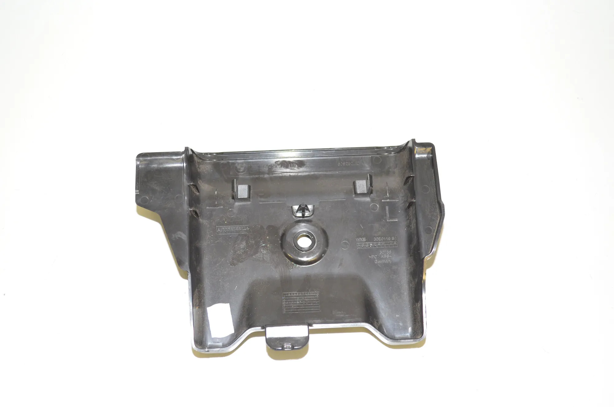 Other Boot Trunk Parts – OEM 7341689 · BMW 2 Cabrio (F23) 220 i 2017 – 4