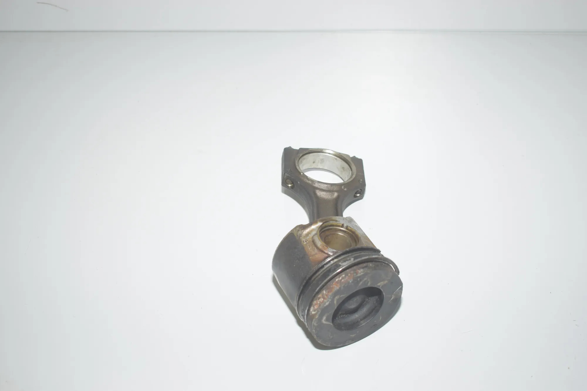 Piston – OEM 843ME · BMW 3 (F30, F80) BMW 3 (F30, F80) 316 d 2020 – 2