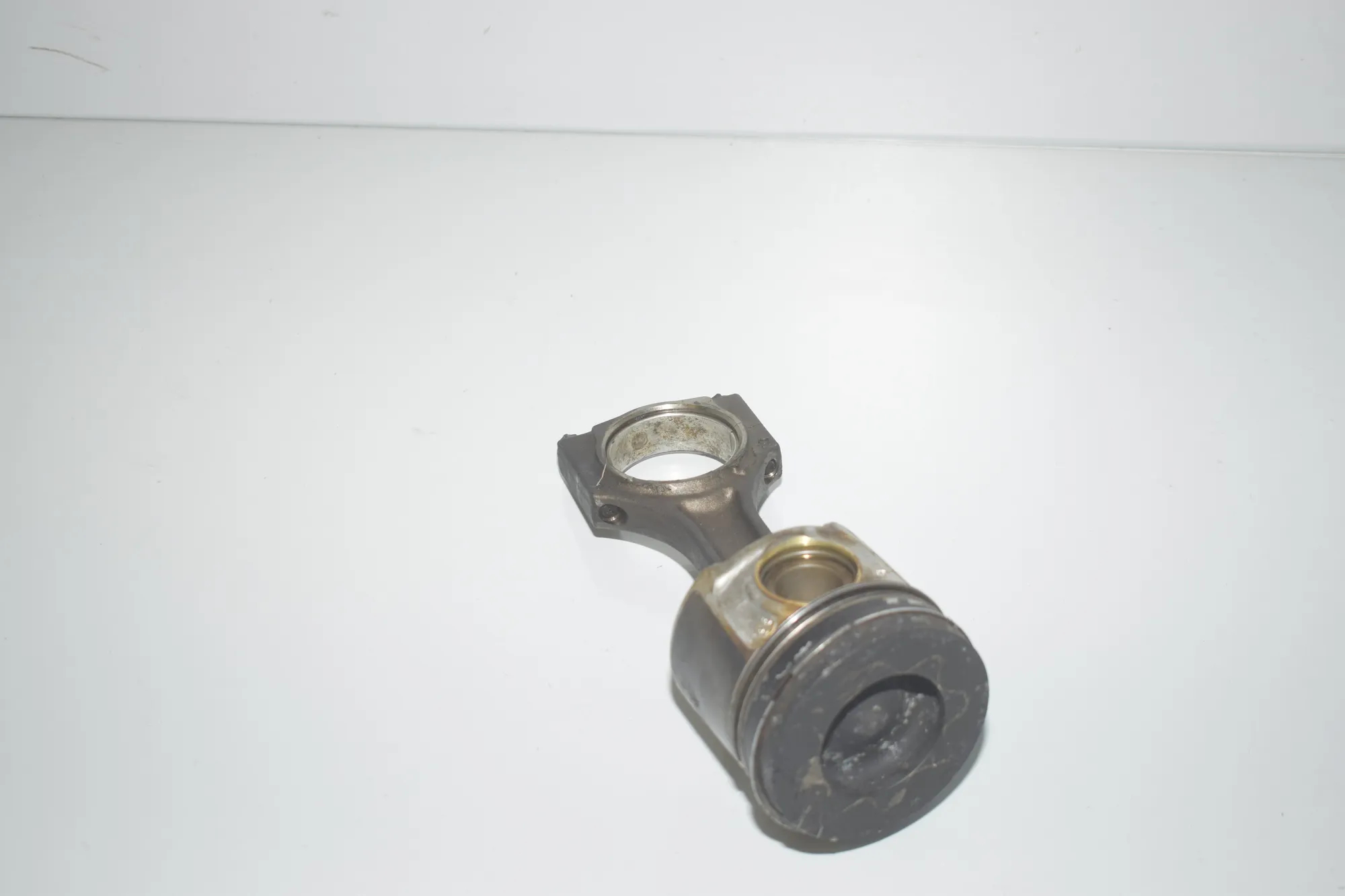 Piston – OEM 843ME · BMW 3 (F30, F80) BMW 3 (F30, F80) 316 d 2020 – 2