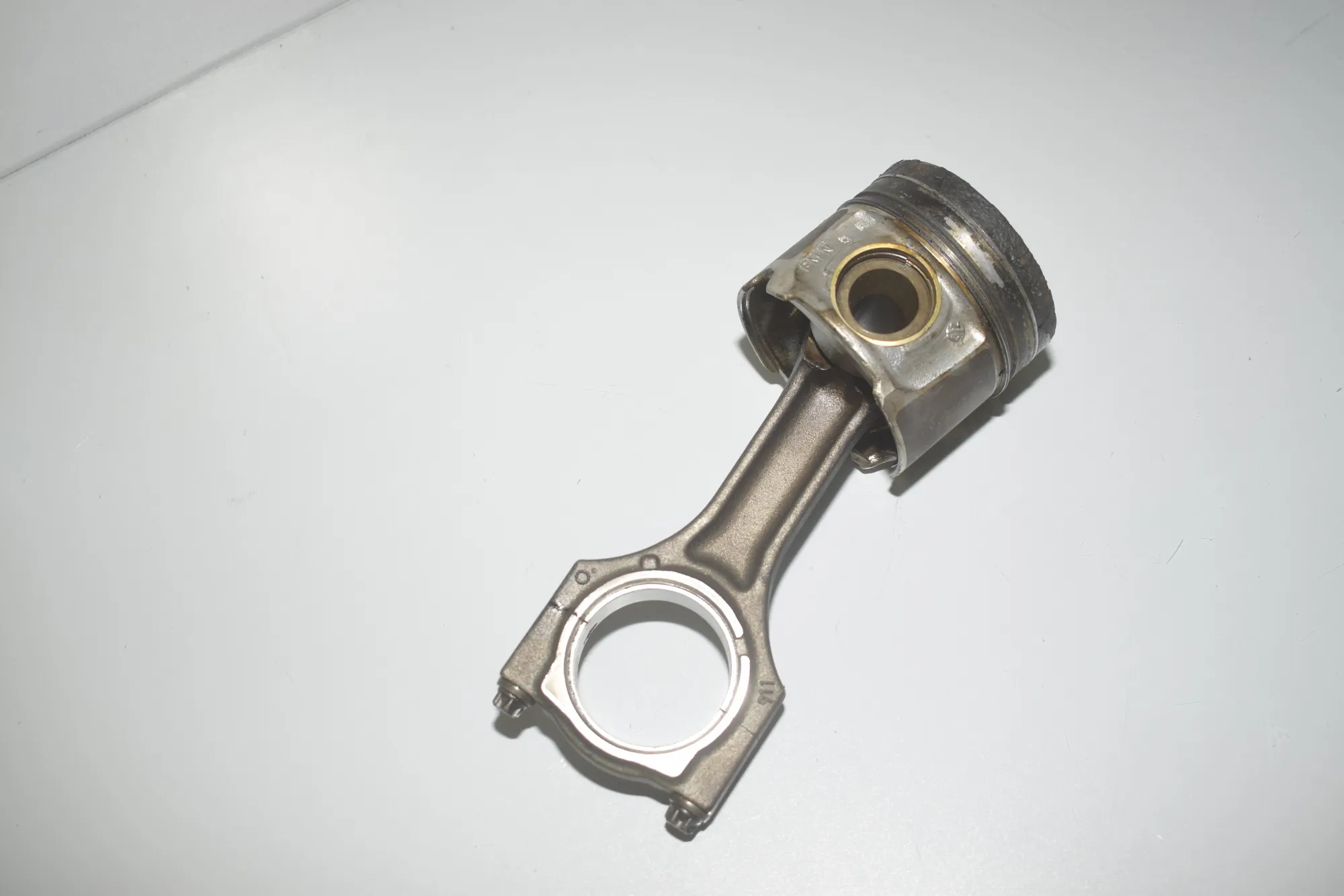 Piston – OEM 843ME · BMW 3 (F30, F80) BMW 3 (F30, F80) 316 d 2020 – 2
