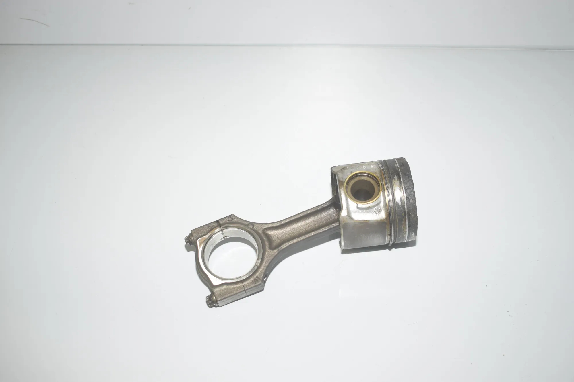 Piston – OEM 843ME · BMW 3 (F30, F80) BMW 3 (F30, F80) 316 d 2020