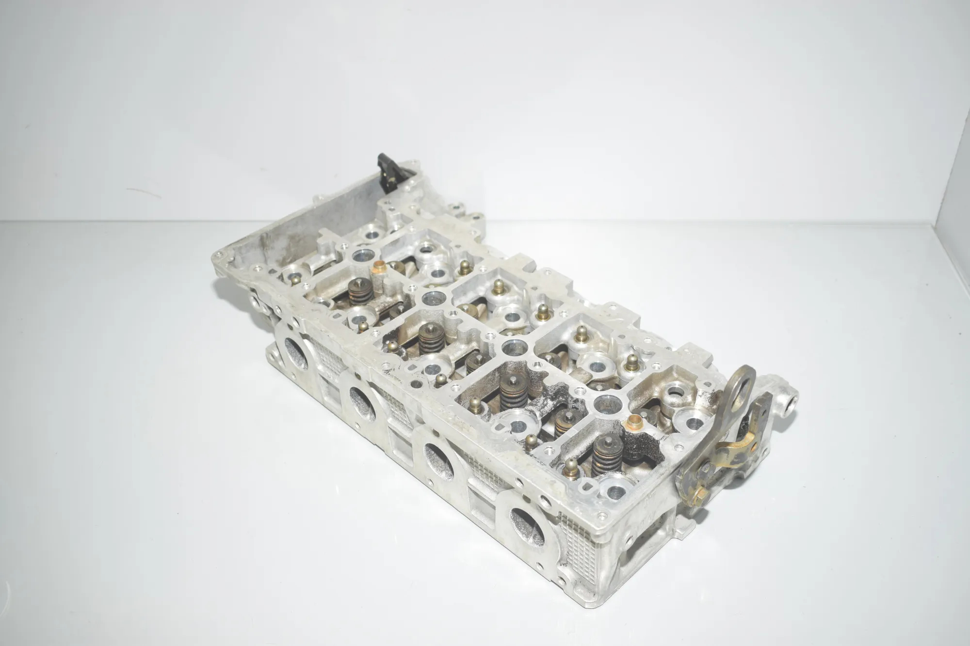 Cylinder Head Housing · BMW 3 (F30, F80) BMW 3 (F30, F80) 316 d 2020 – 2