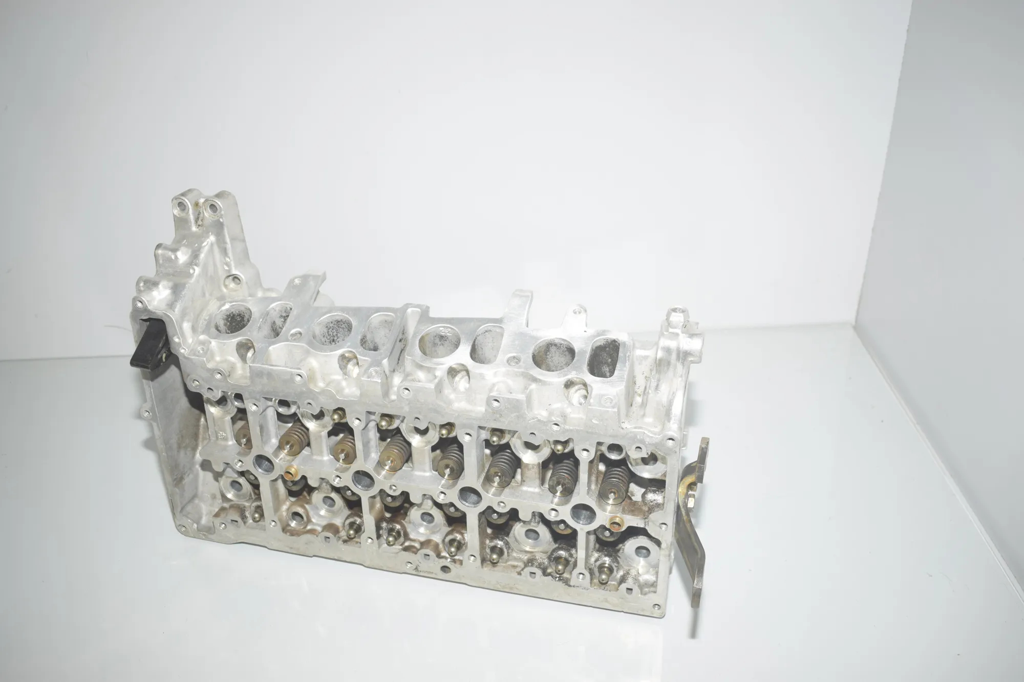 Cylinder Head Housing · BMW 3 (F30, F80) BMW 3 (F30, F80) 316 d 2020 – 3