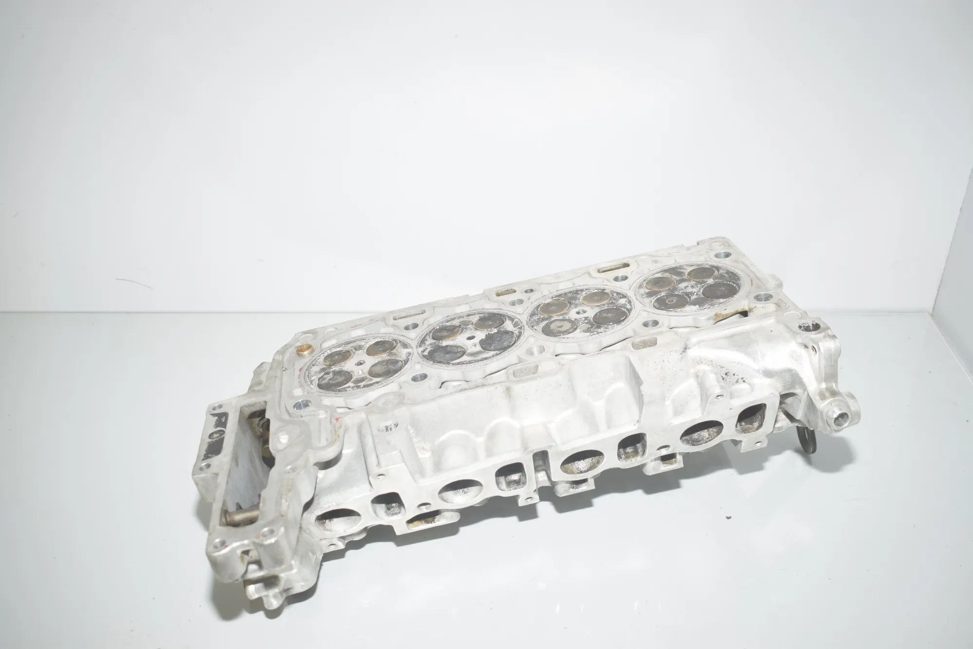 Cylinder Head Housing · BMW 3 (F30, F80) BMW 3 (F30, F80) 316 d 2020 – 4