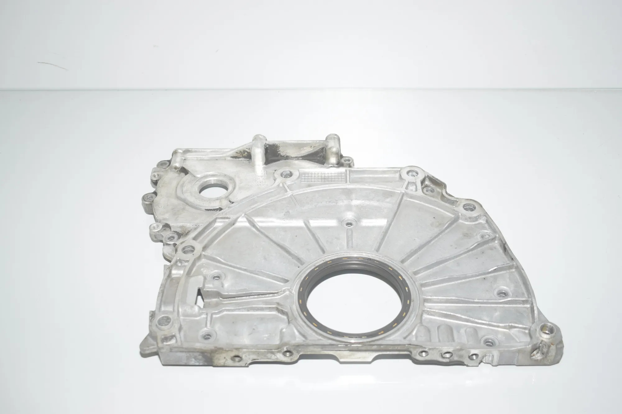 Other Engine Compartment Parts – OEM 8576353 · BMW 3 (F30, F80) BMW 3 (F30, F80) 316 d 2020
