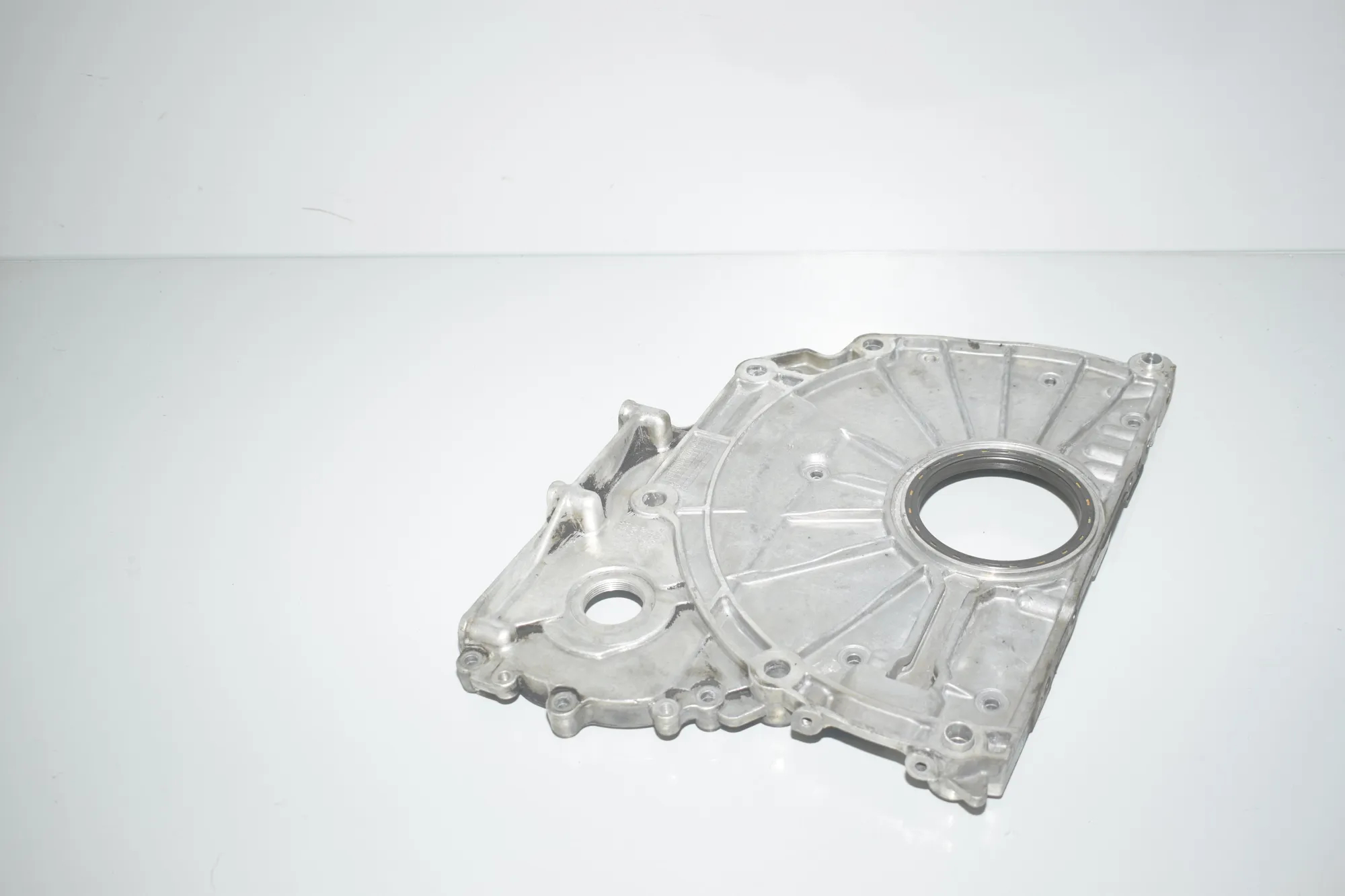 Other Engine Compartment Parts – OEM 8576353 · BMW 3 (F30, F80) BMW 3 (F30, F80) 316 d 2020 – 2