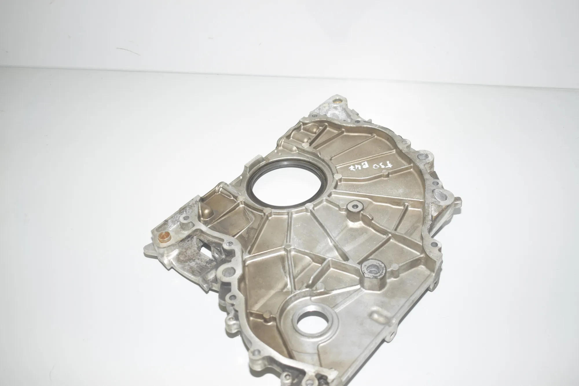 Other Engine Compartment Parts – OEM 8576353 · BMW 3 (F30, F80) BMW 3 (F30, F80) 316 d 2020 – 3