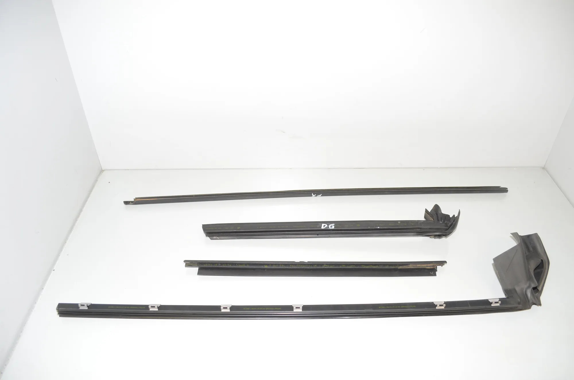 Other Body Parts – OEM 7267905 · BMW 2 Cabrio (F23) 220 i 2017 – 3