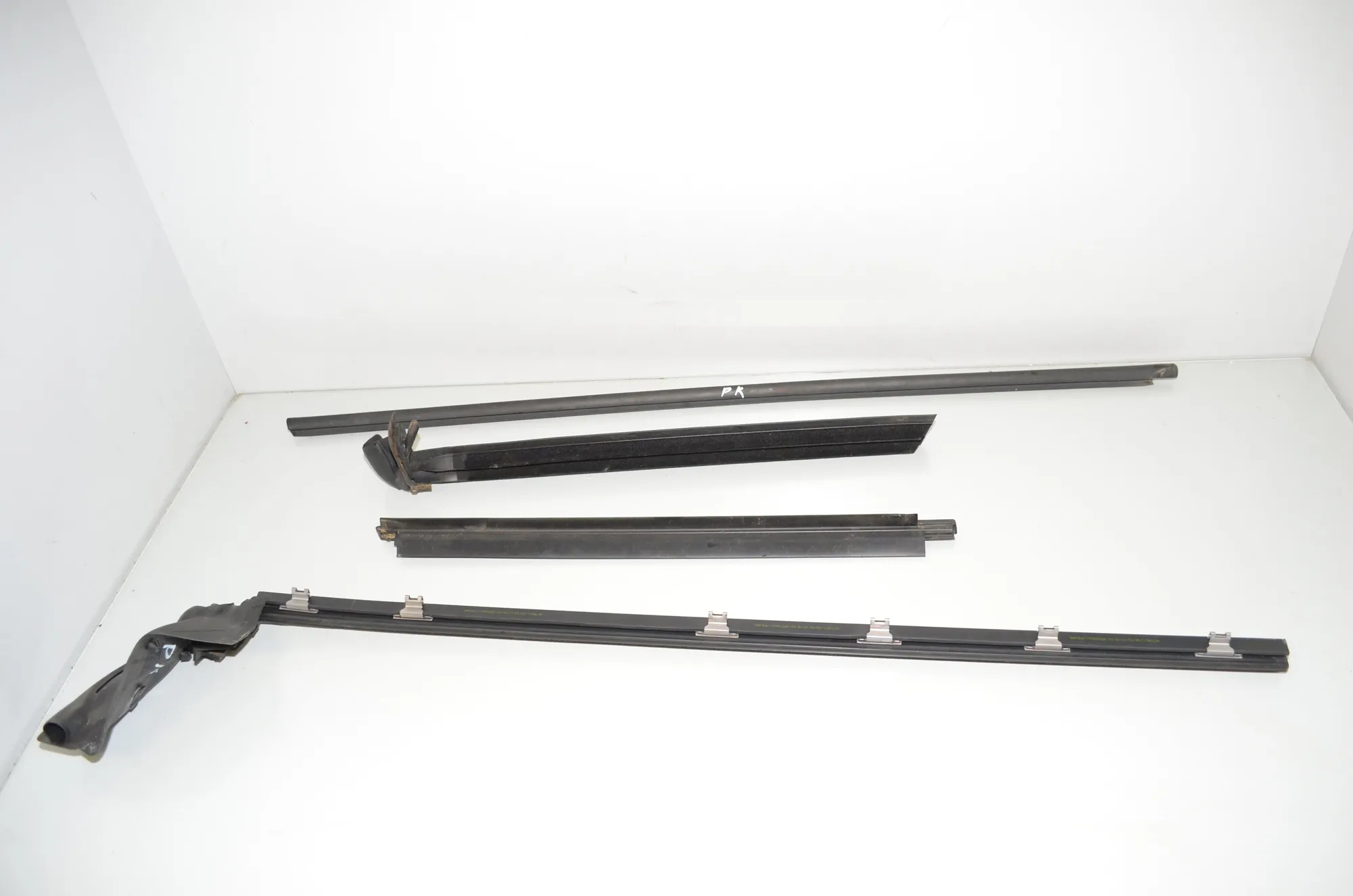 Other Body Parts – OEM 7267905 · BMW 2 Cabrio (F23) 220 i 2017
