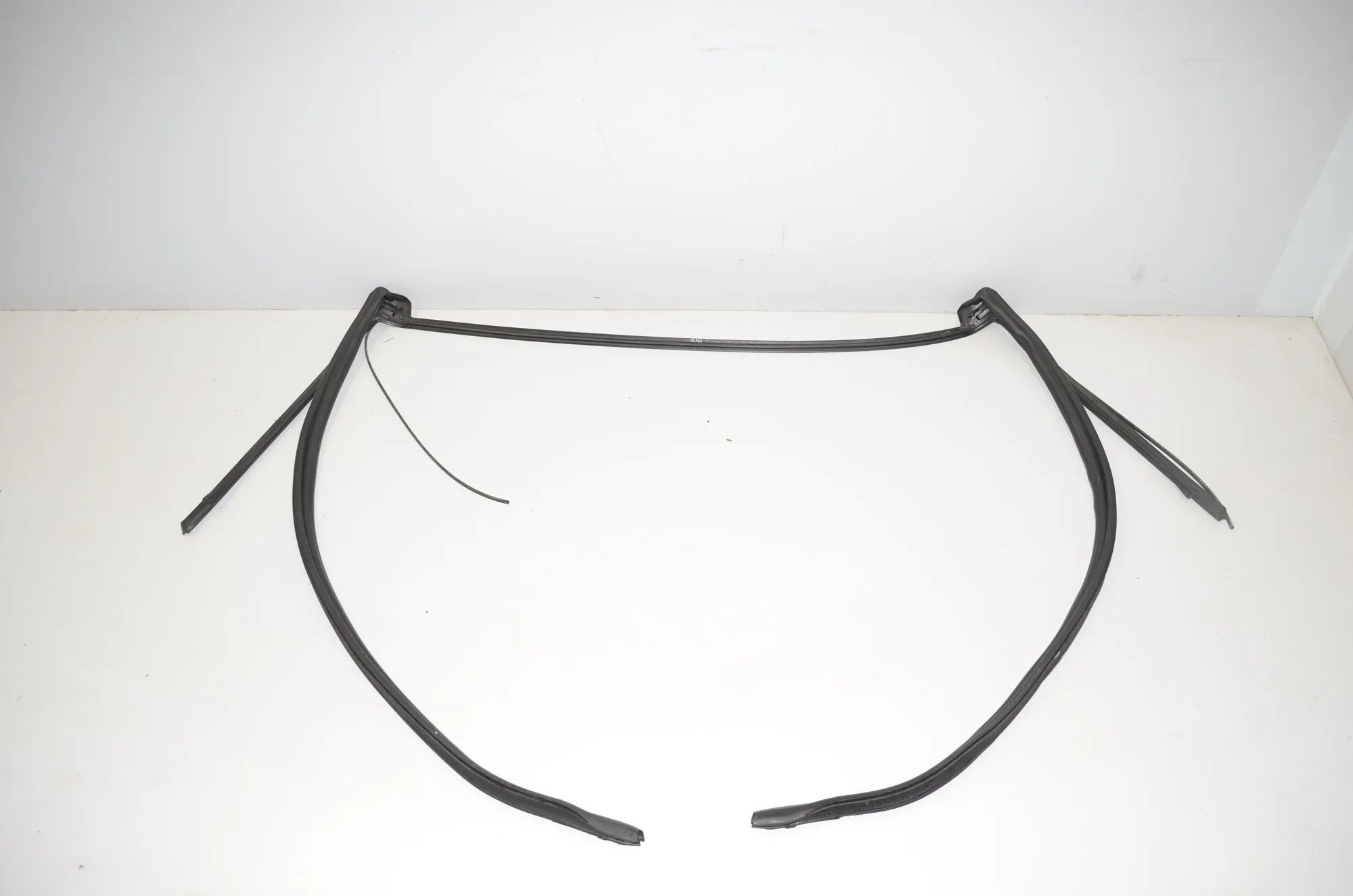 Other Body Parts – OEM 7267929 · BMW 2 Cabrio (F23) 220 i 2017