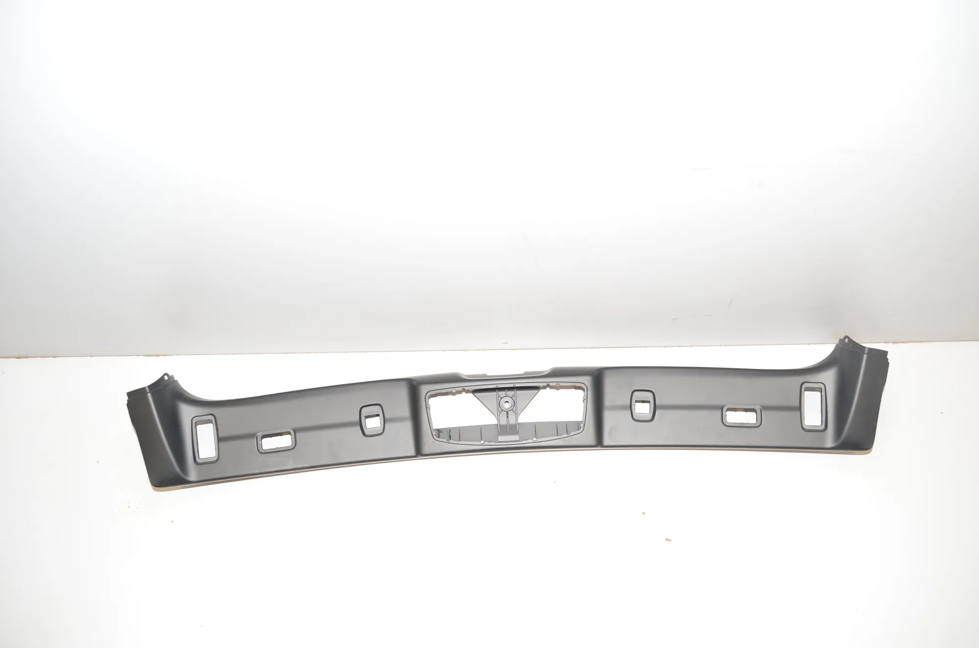 Front Windshield Trim – OEM 7373030 · BMW 2 Cabrio (F23) 220 i 2017 – 2