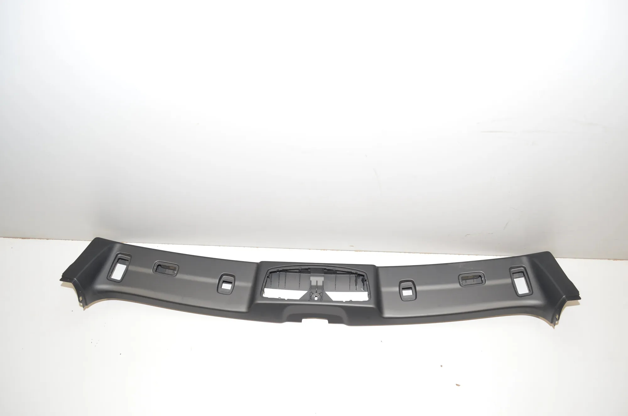 Front Windshield Trim – OEM 7373030 · BMW 2 Cabrio (F23) 220 i 2017